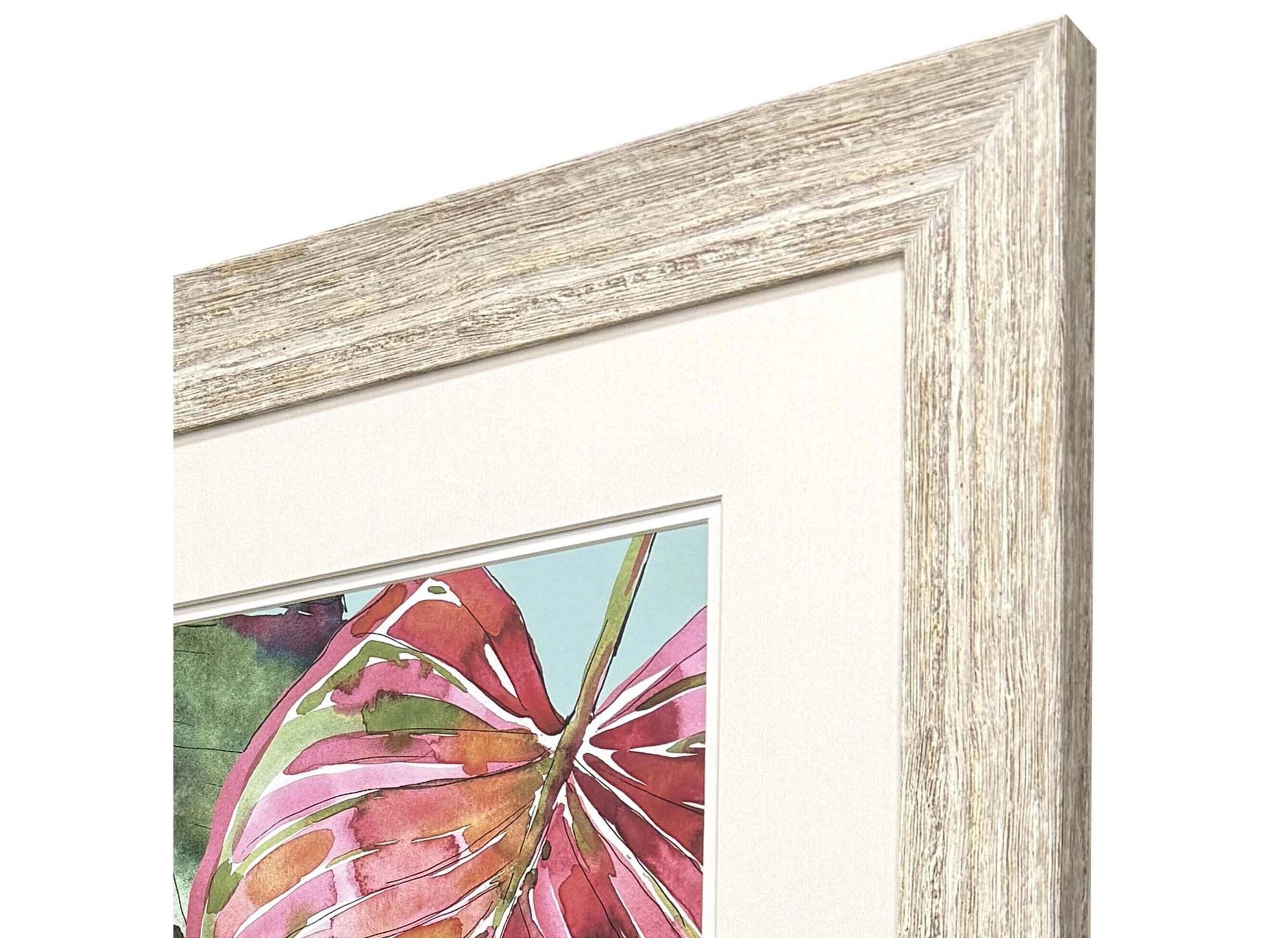 Paragon Palm Springs IX Framed Art