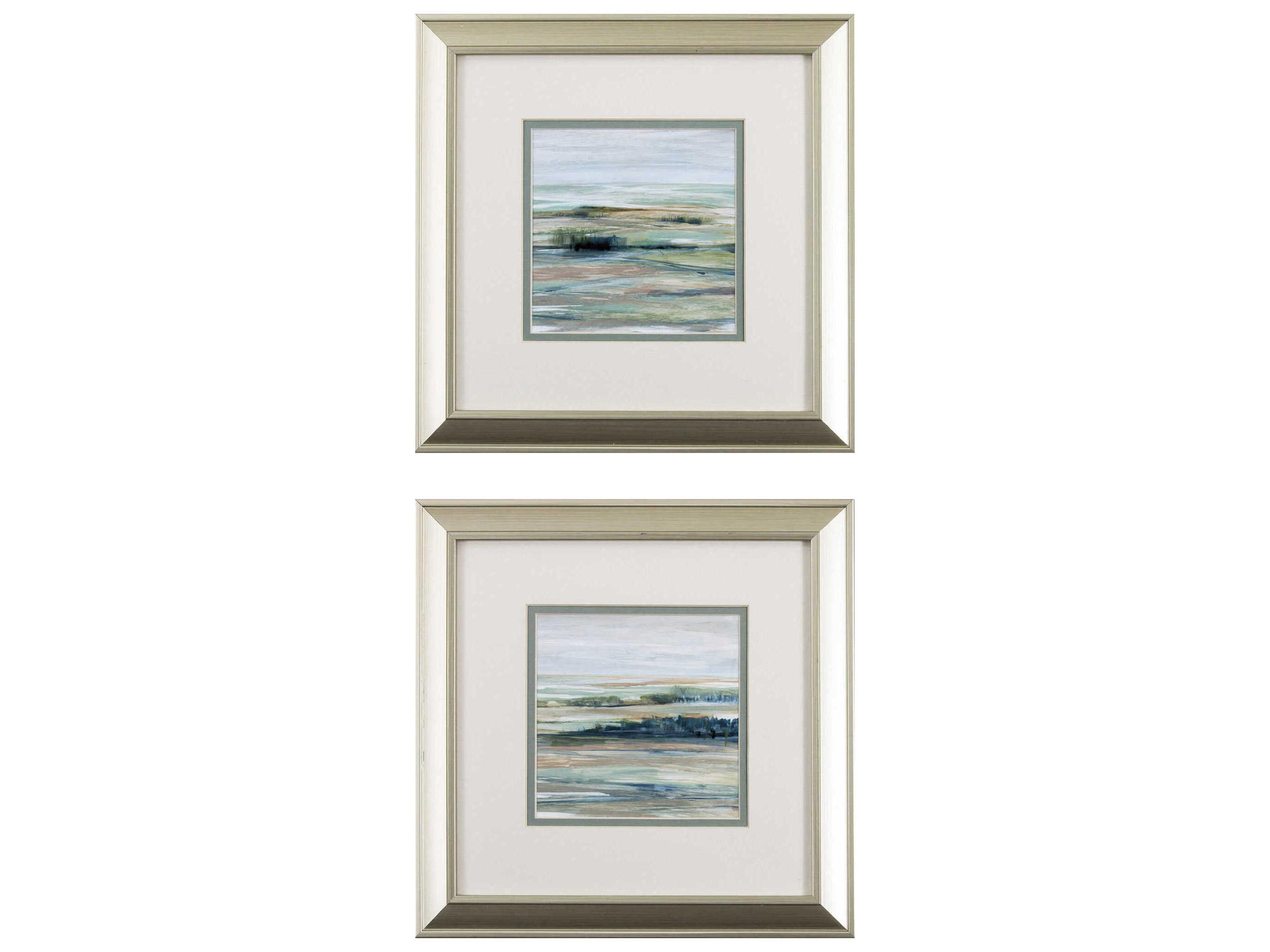Landscapes Near Tully Wall Art Set of 2