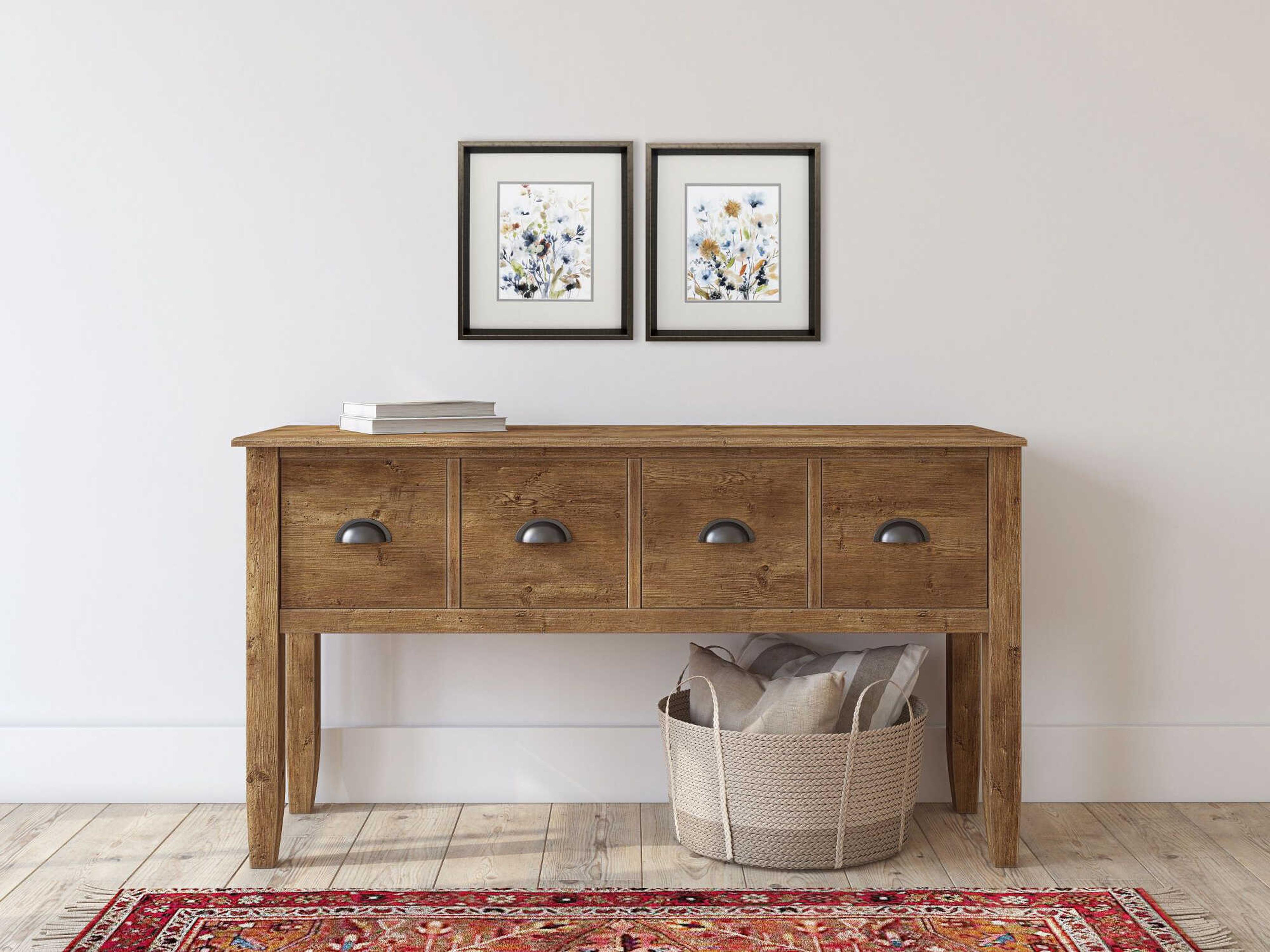 Paragon Florals Holland Spring Mix Wall Art Set of 2