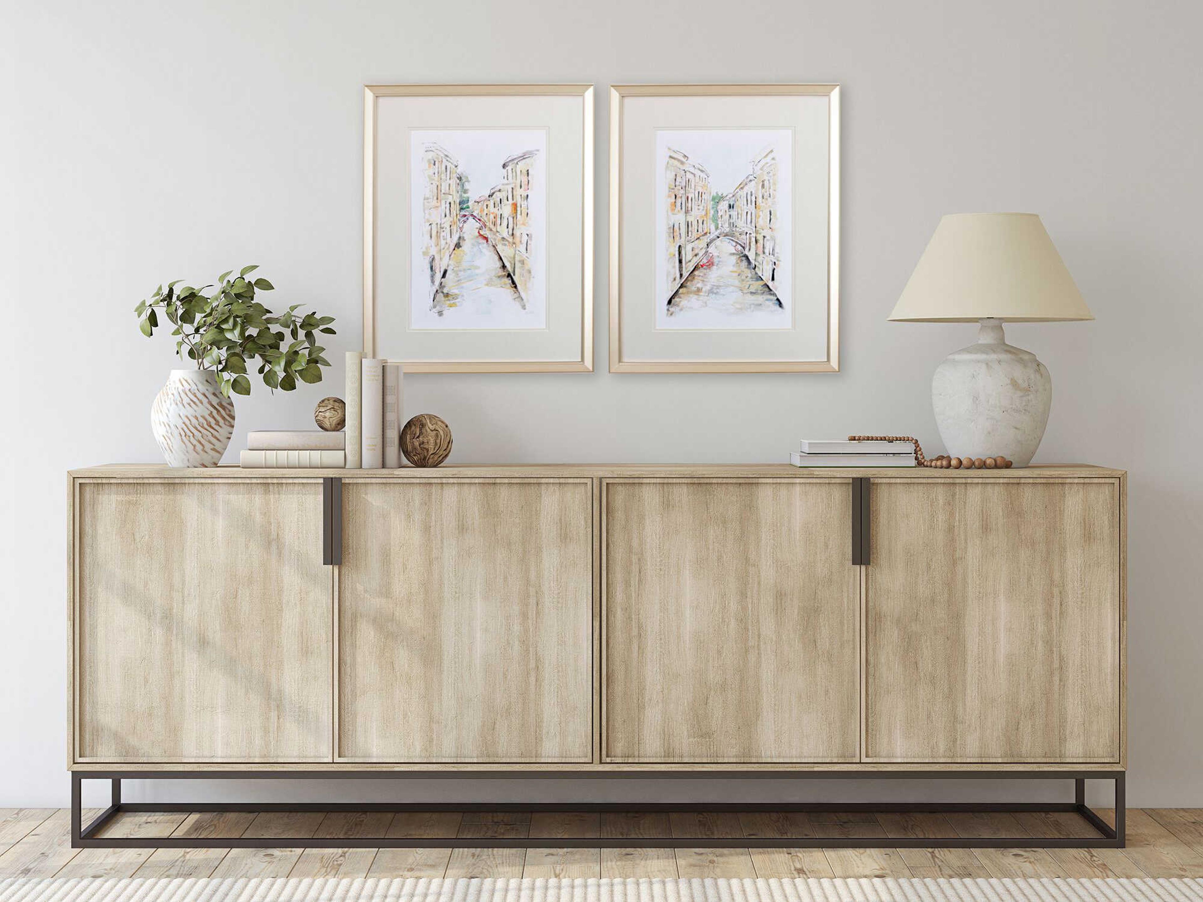 Paragon Travel Venice Memories Wall Art Set of 2