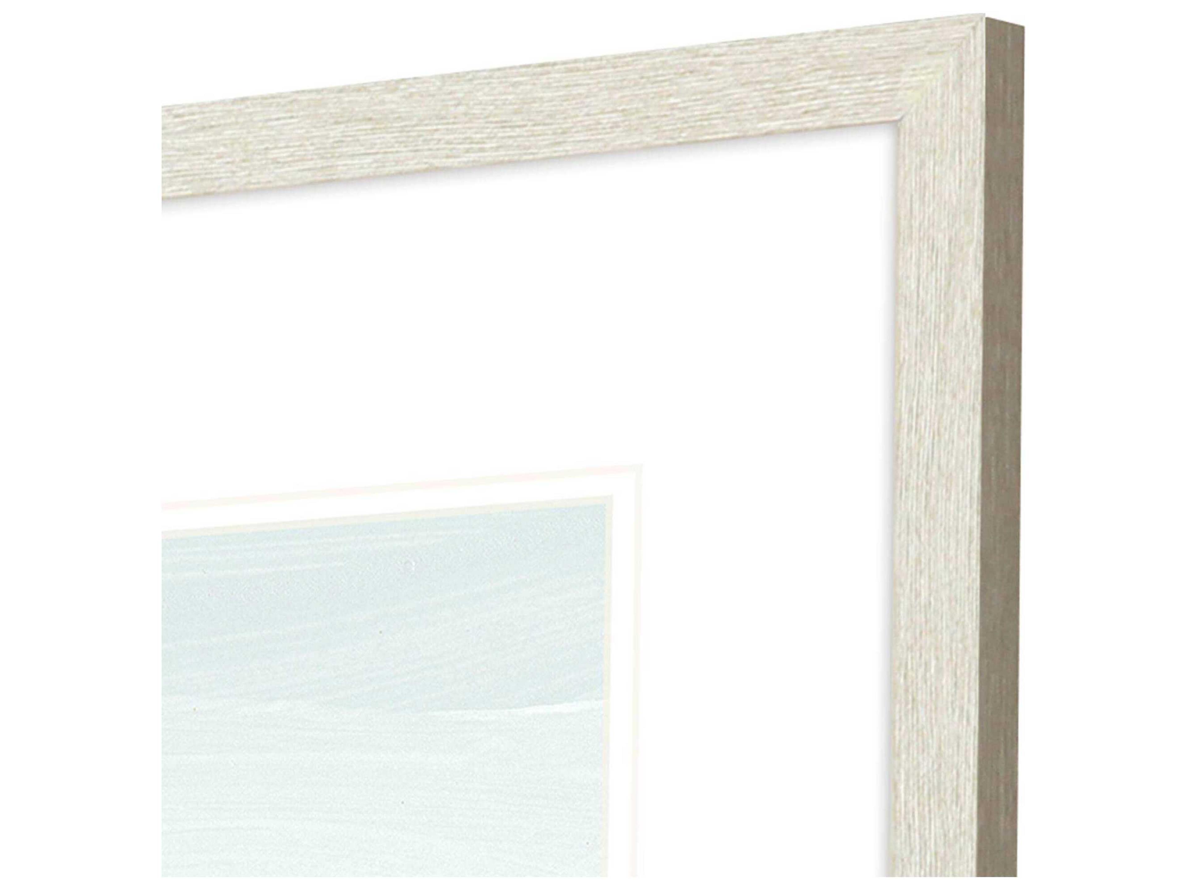 Paragon Waterside View of the Shore Wall Art Set of 2