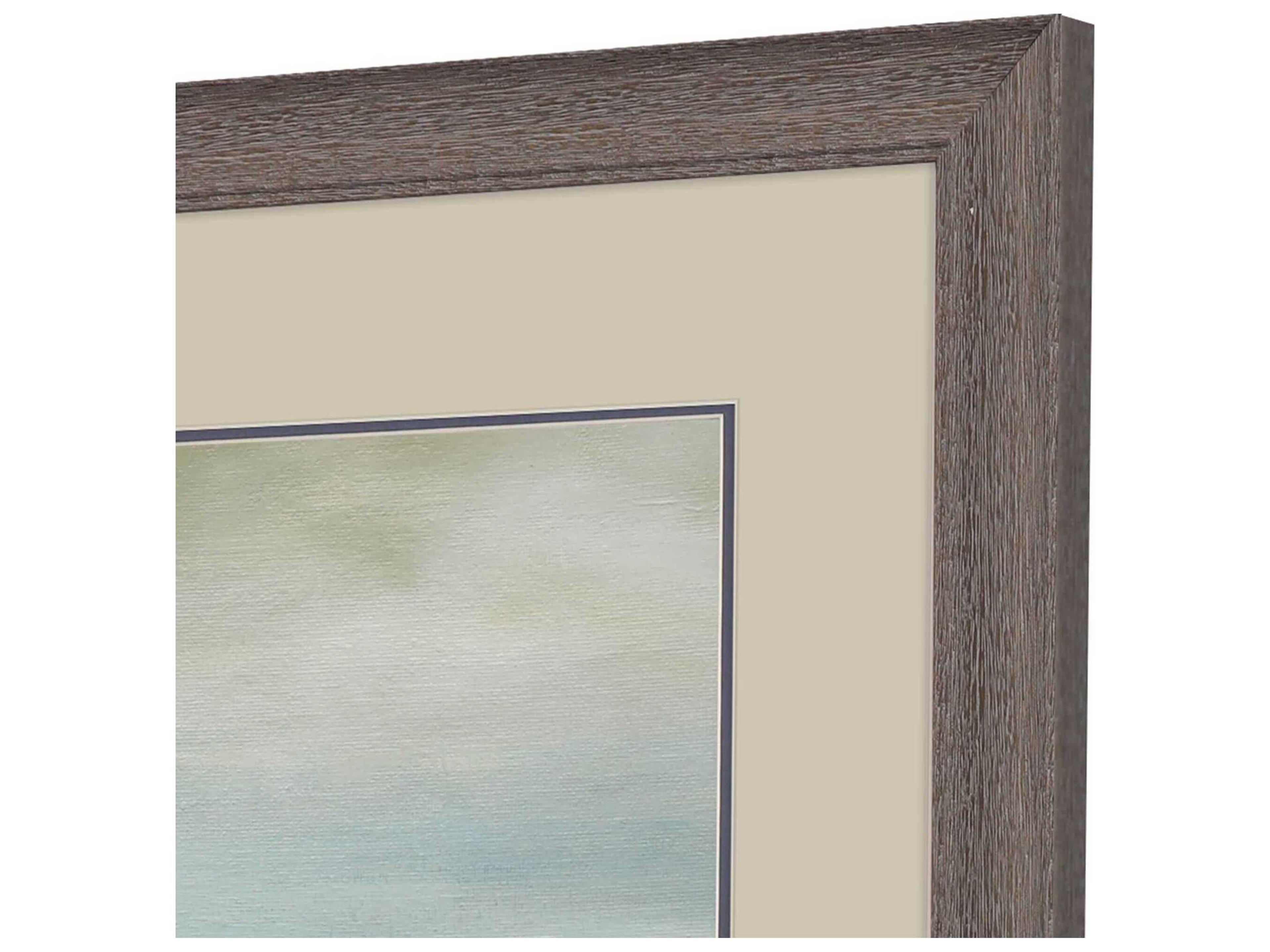 Paragon Waterside Converging Currents Wall Art Set of 2