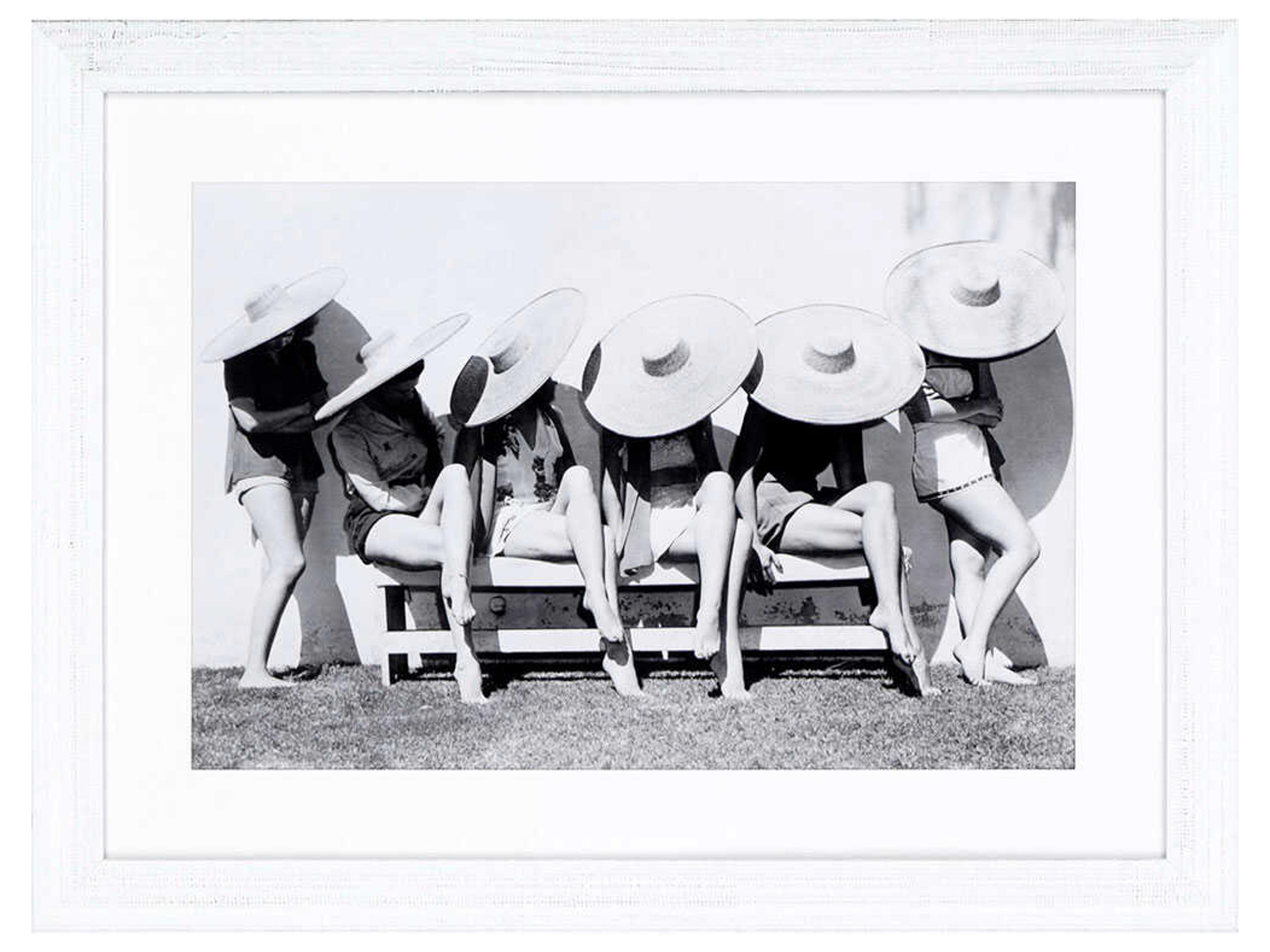 Figurative Fill to the Brim Wall Art