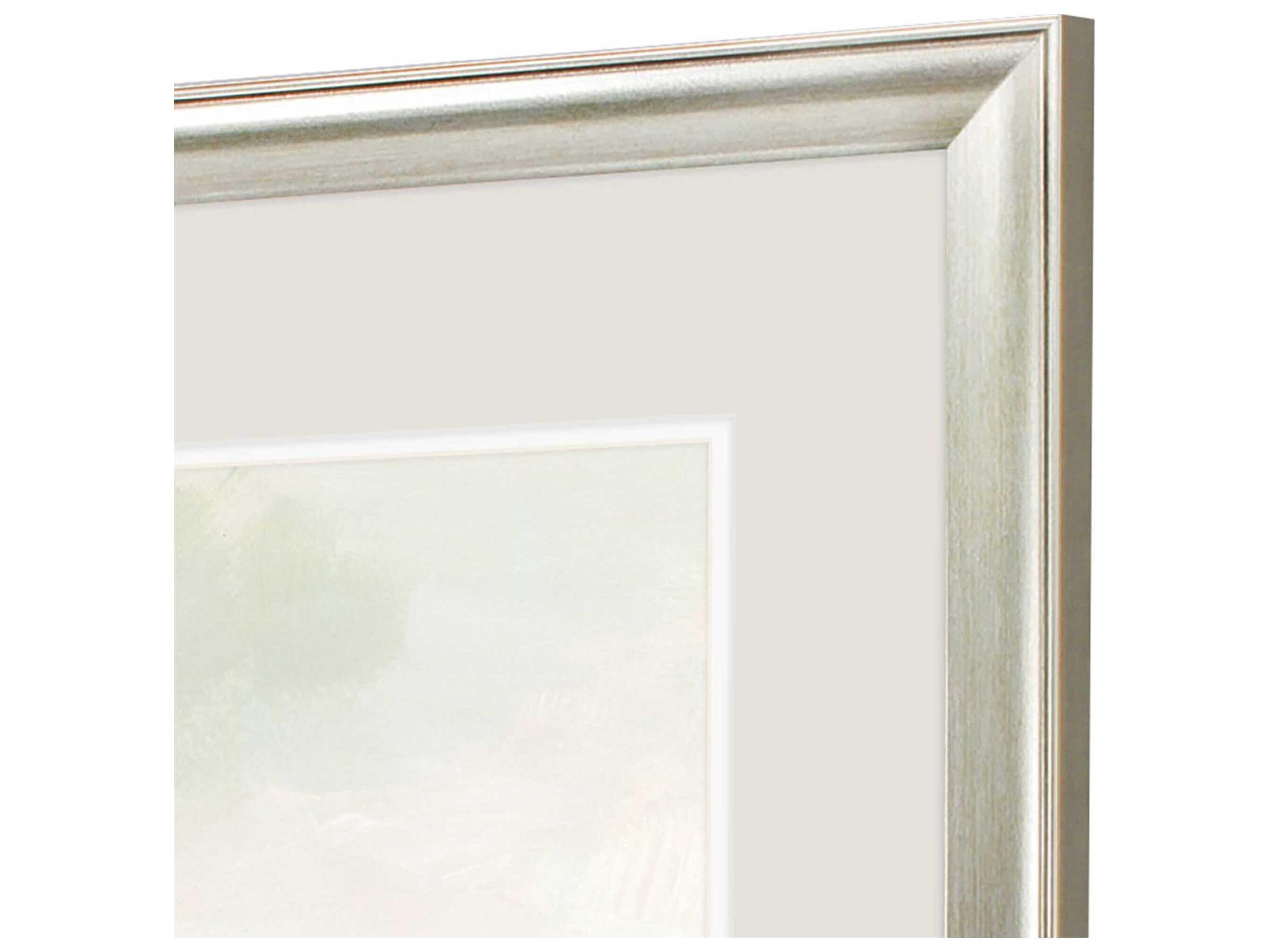 Paragon Waterside Moss Coastline-I Wall Art Set of 2