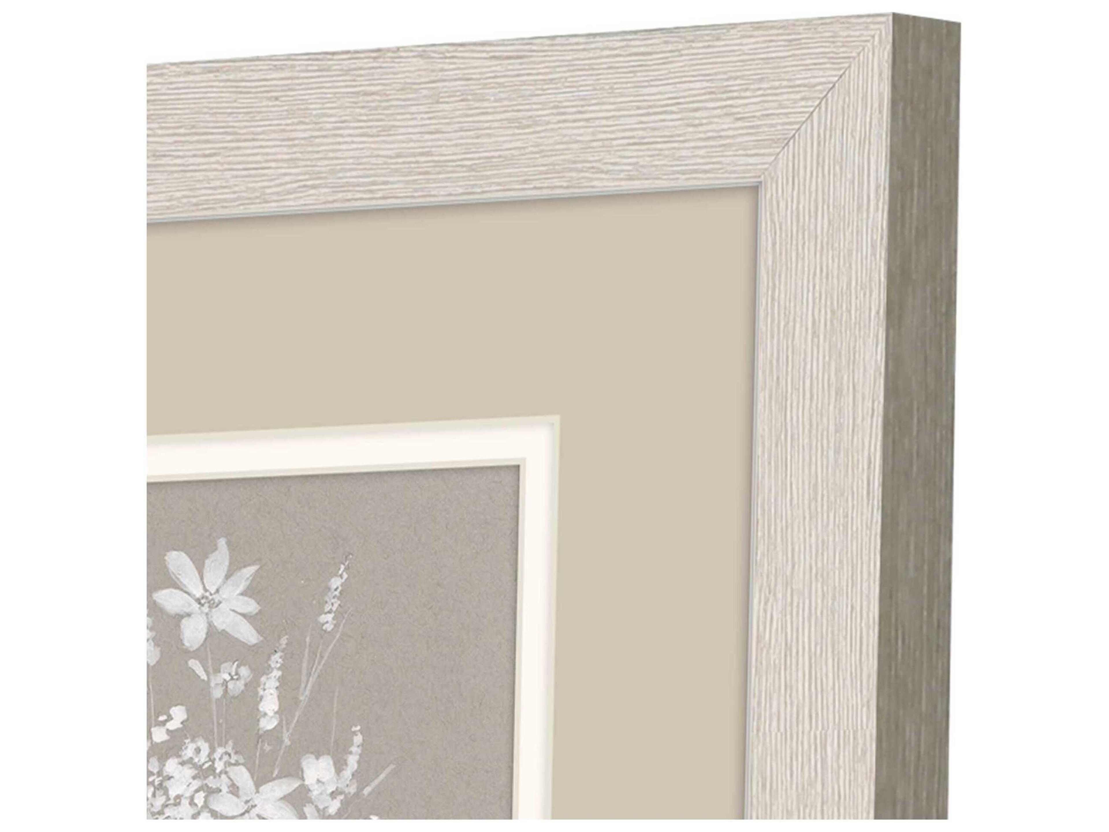 Paragon Delicate Botanicals Wall Art Set of 2