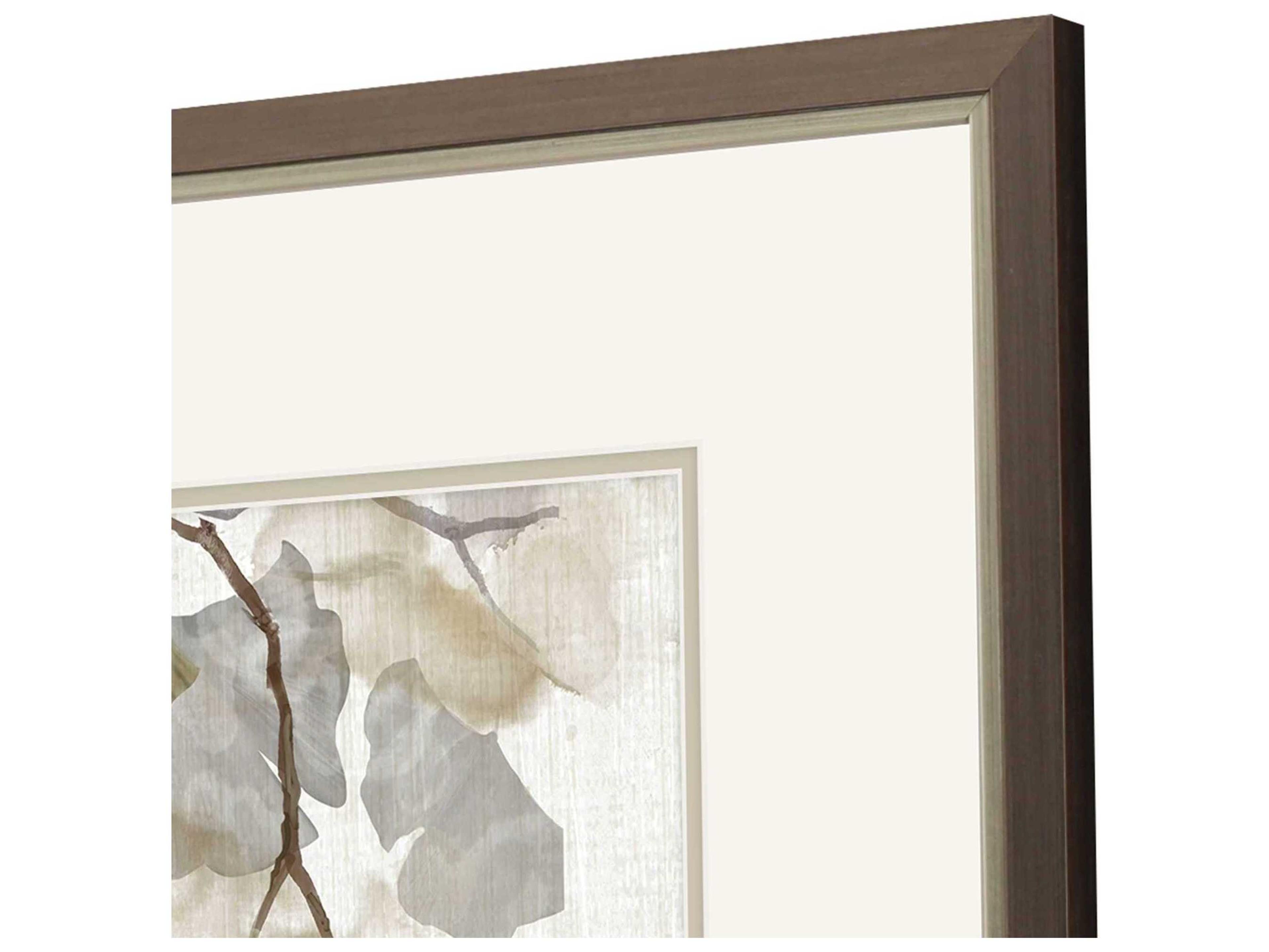 Paragon Gingko Accent Wall Art Set of 2