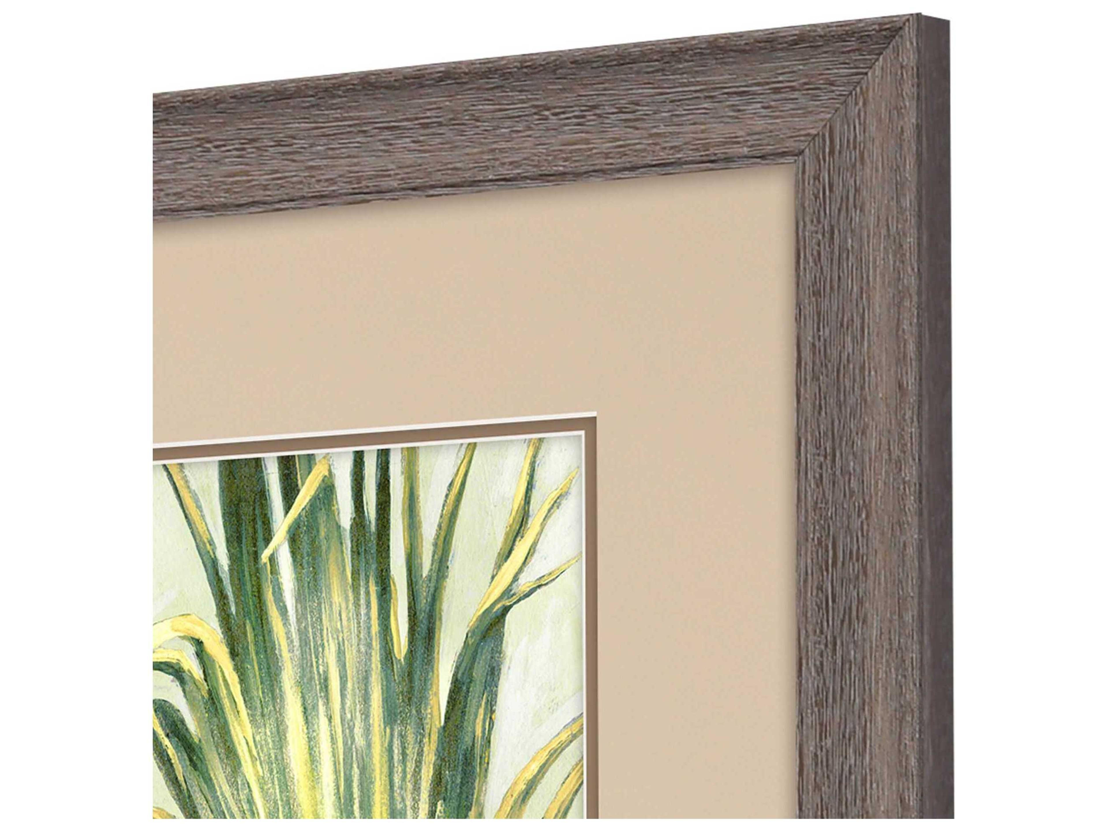 Paragon Summer Breeze Wall Art Set of 2