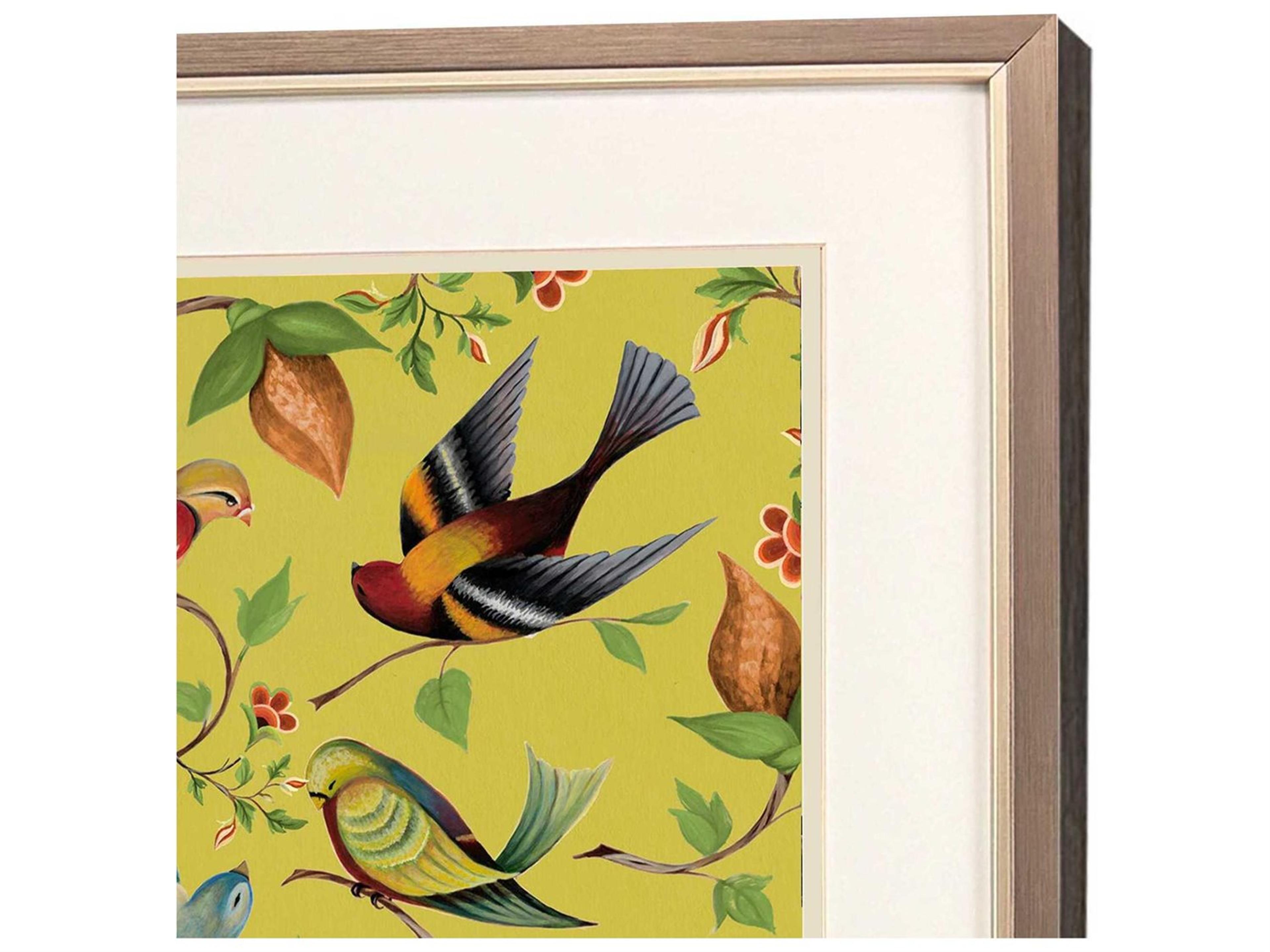 Paragon Animals Friends Meeting Wall Art Set of 2