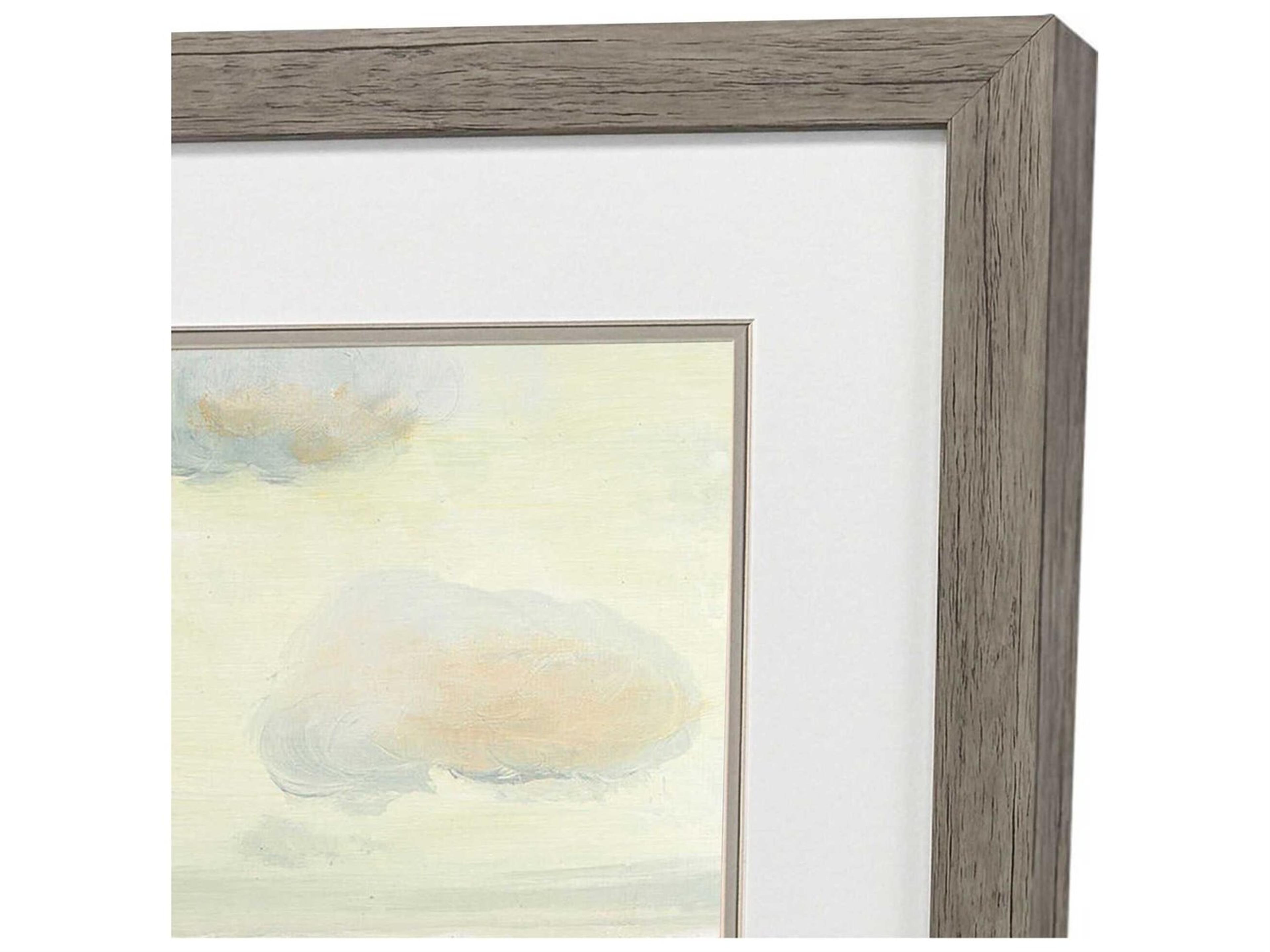 Paragon Waterside Wetlands Wall Art Set of 2