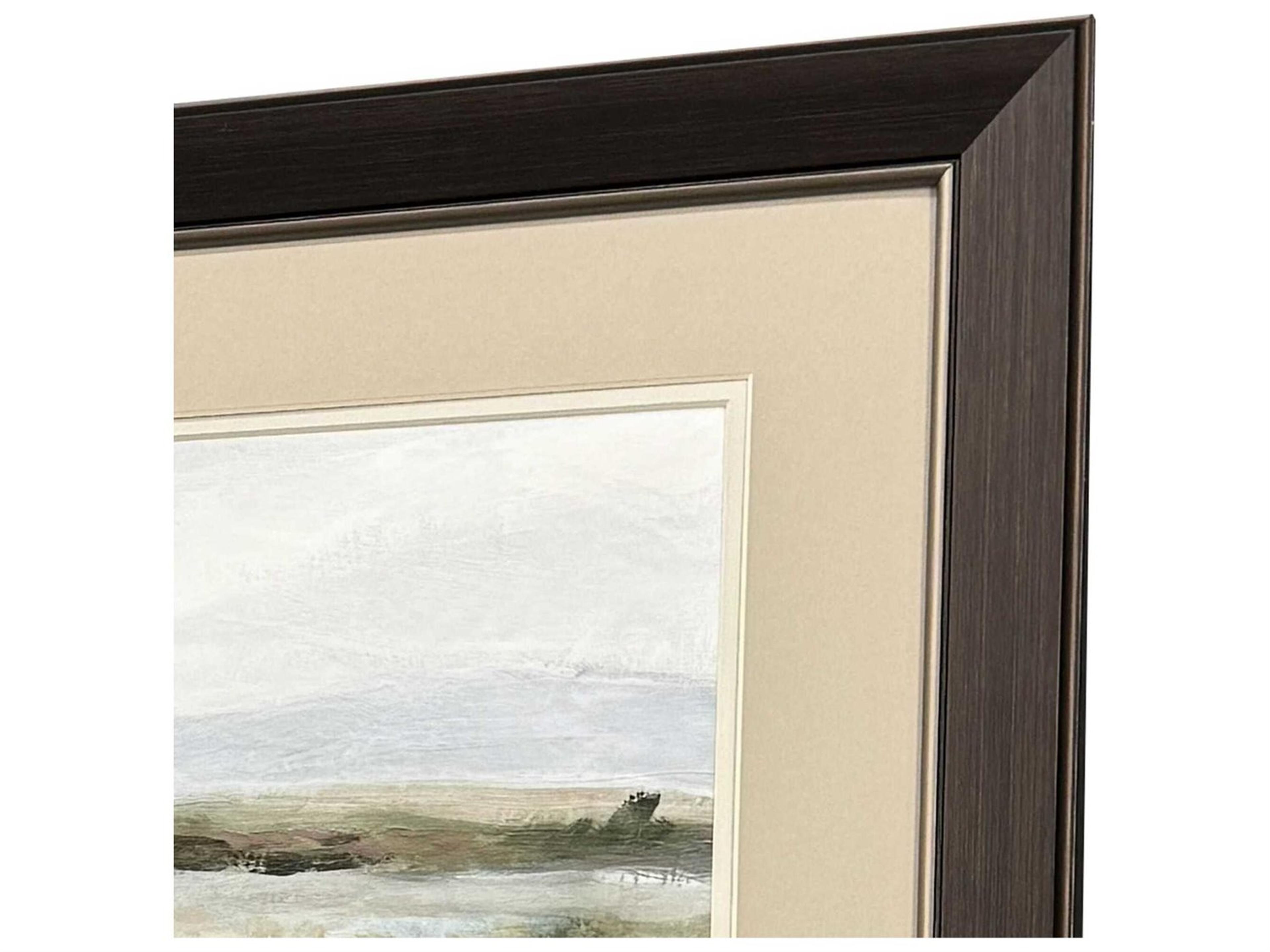 Paragon Landscapes Tranquil Valley Views Wall Art Set of 2