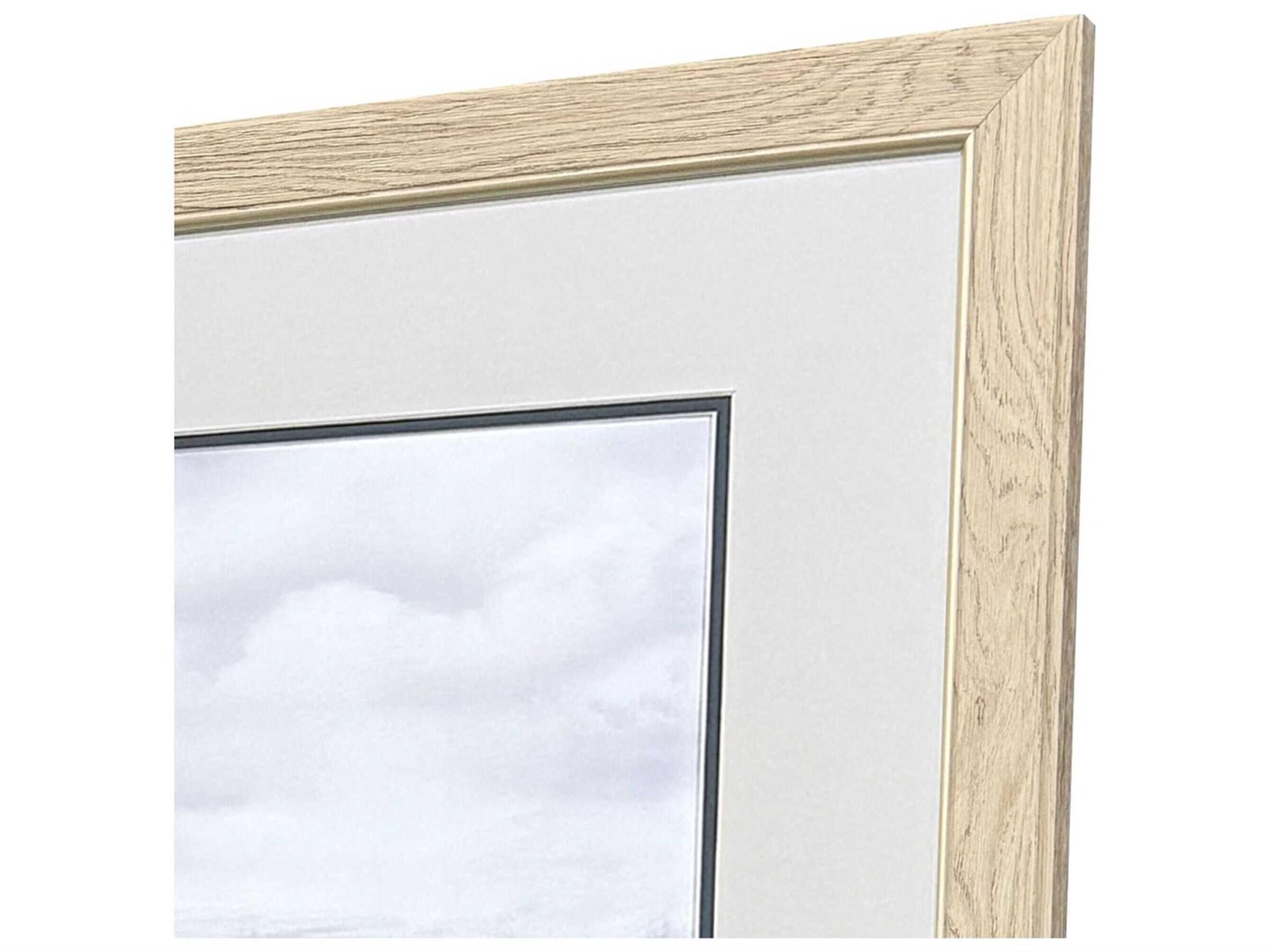 Paragon Landscapes Misty Plain Wall Art Set of 2