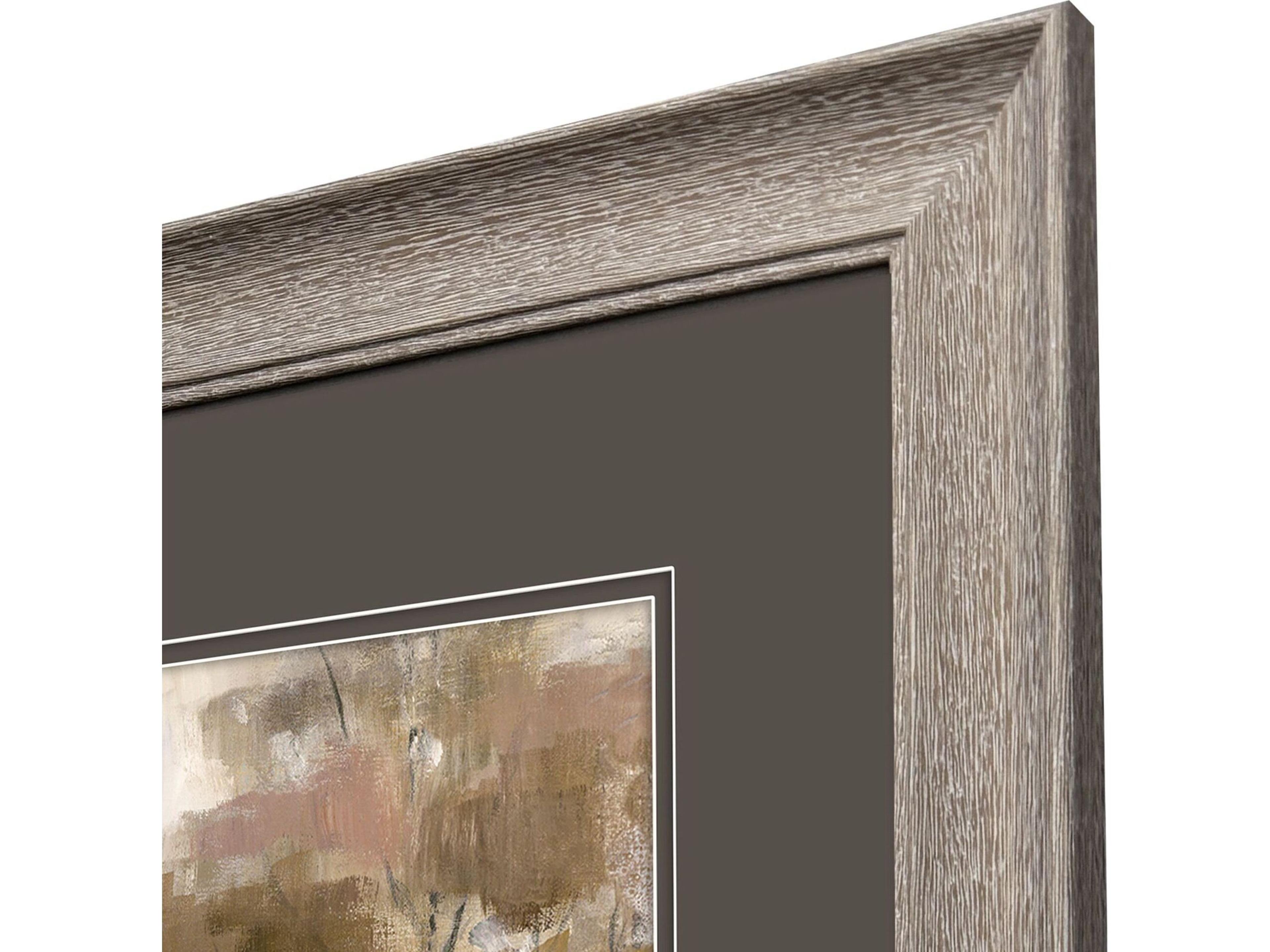 Paragon Autumn in the Park Framed Art - Set of 2