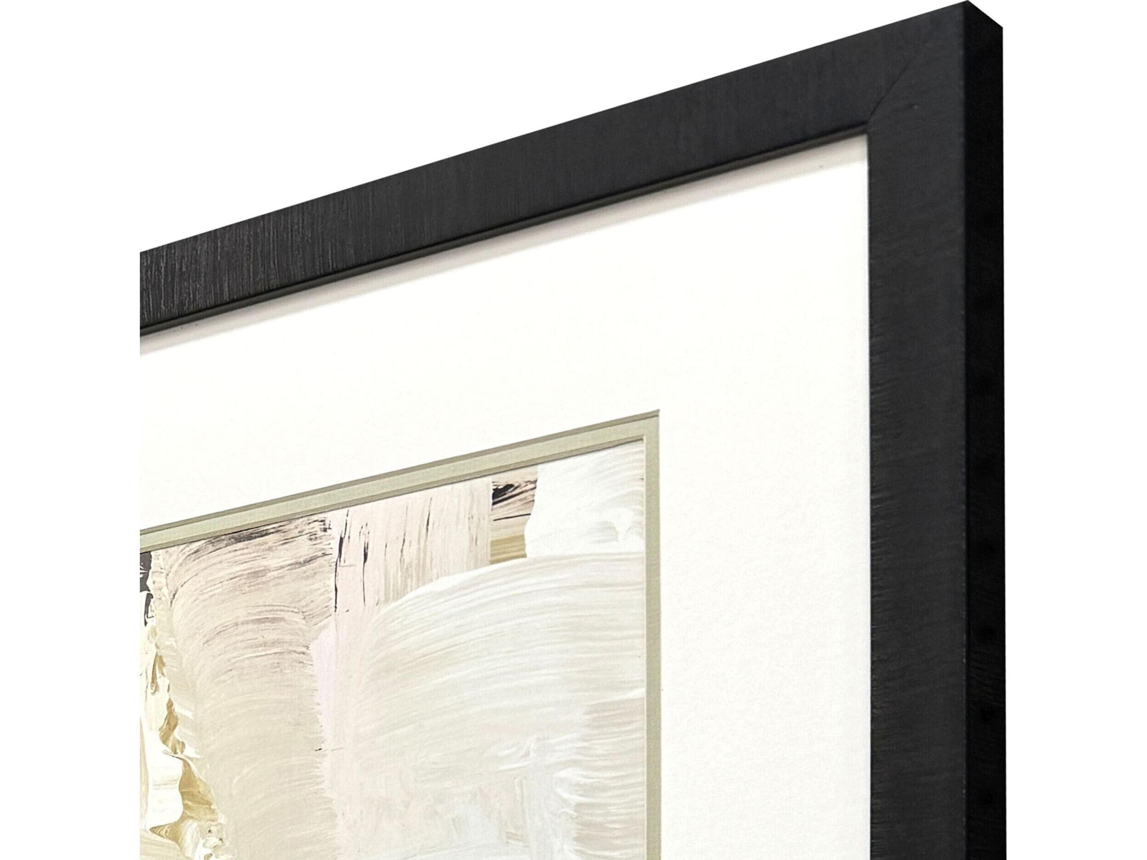 Paragon Morning Peace Framed Art - Set of 2