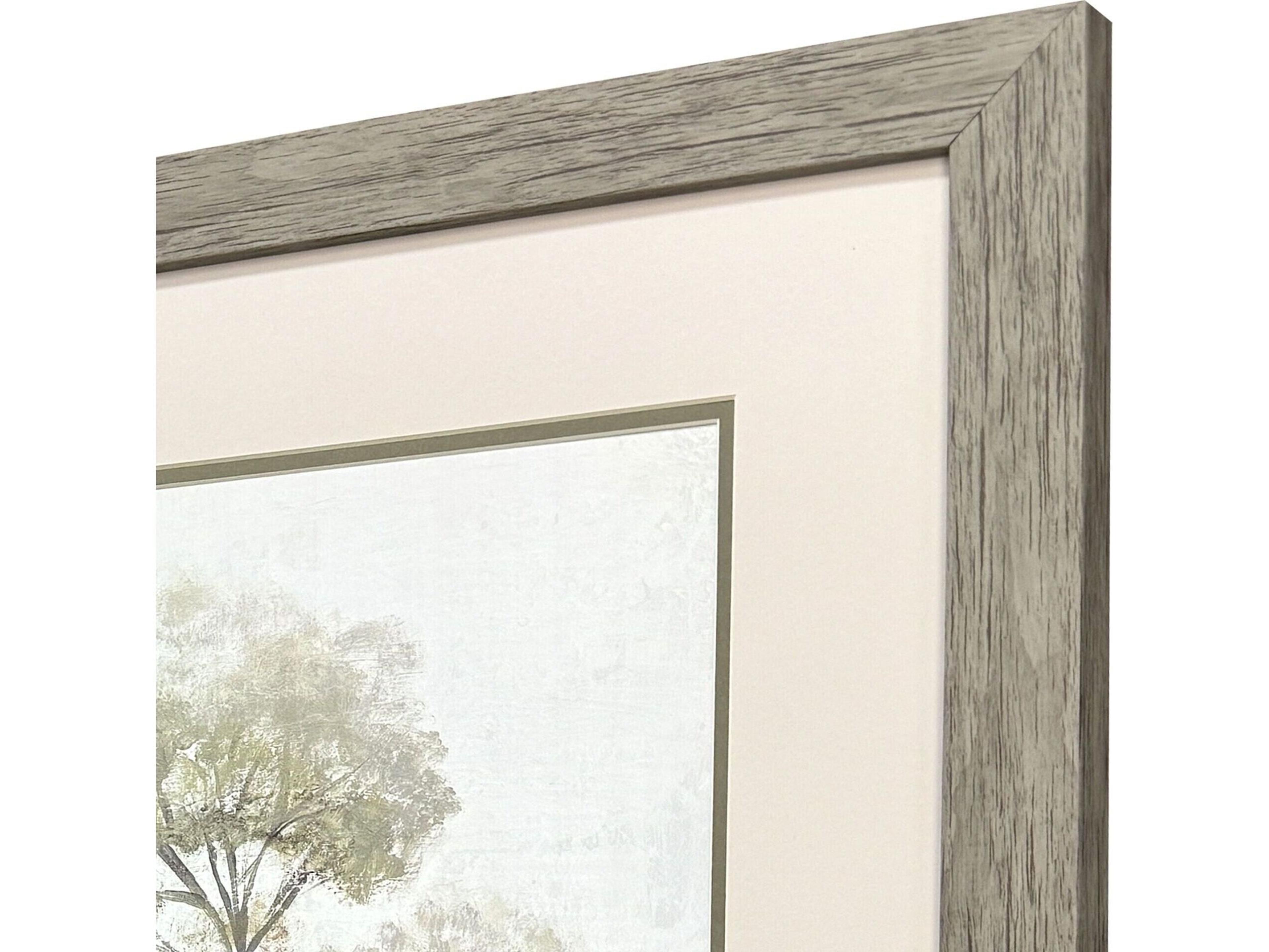Paragon Forest Walk Framed Art - Set of 2