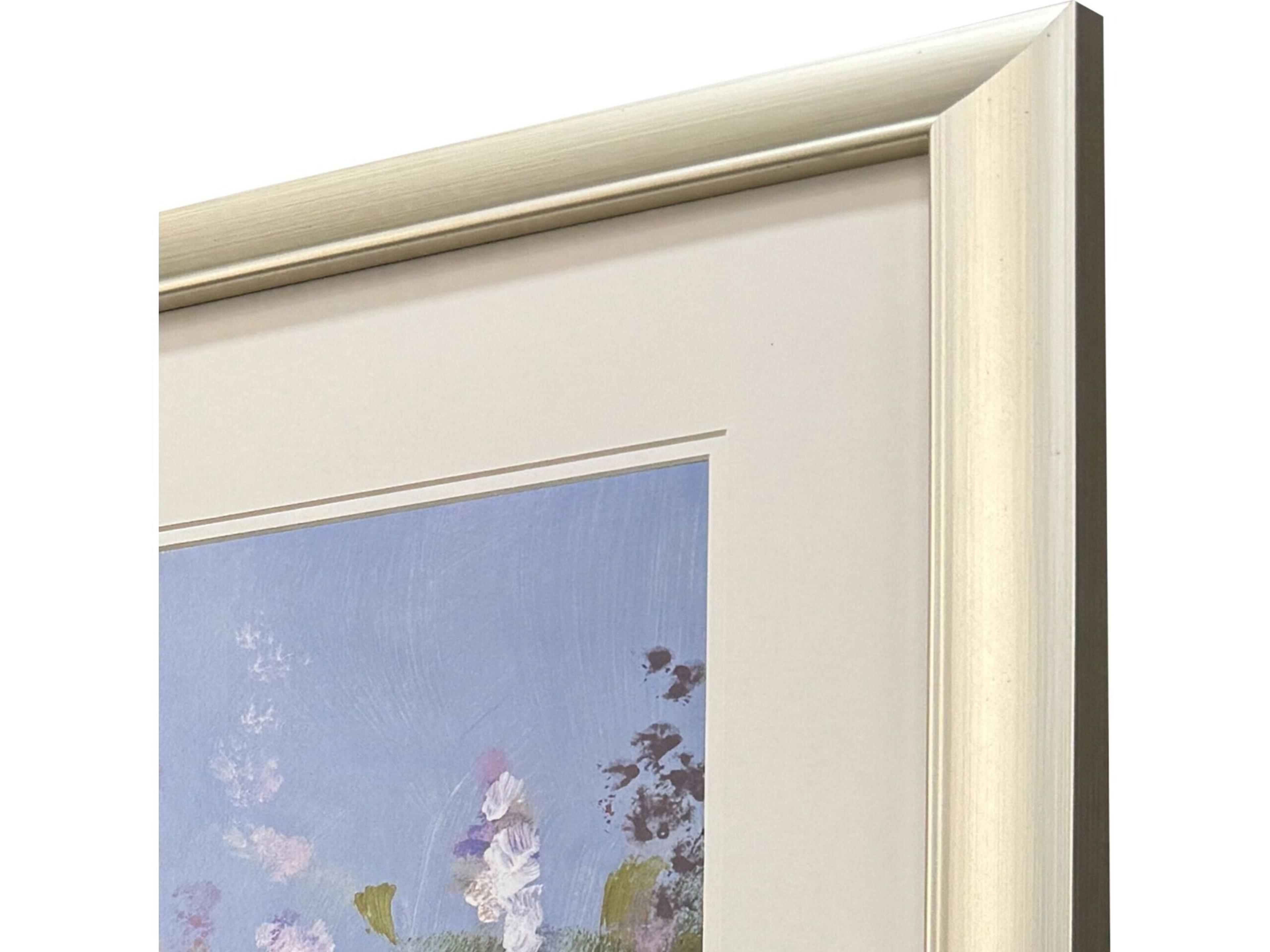 Paragon Garden Glory Framed Art - Set of 2