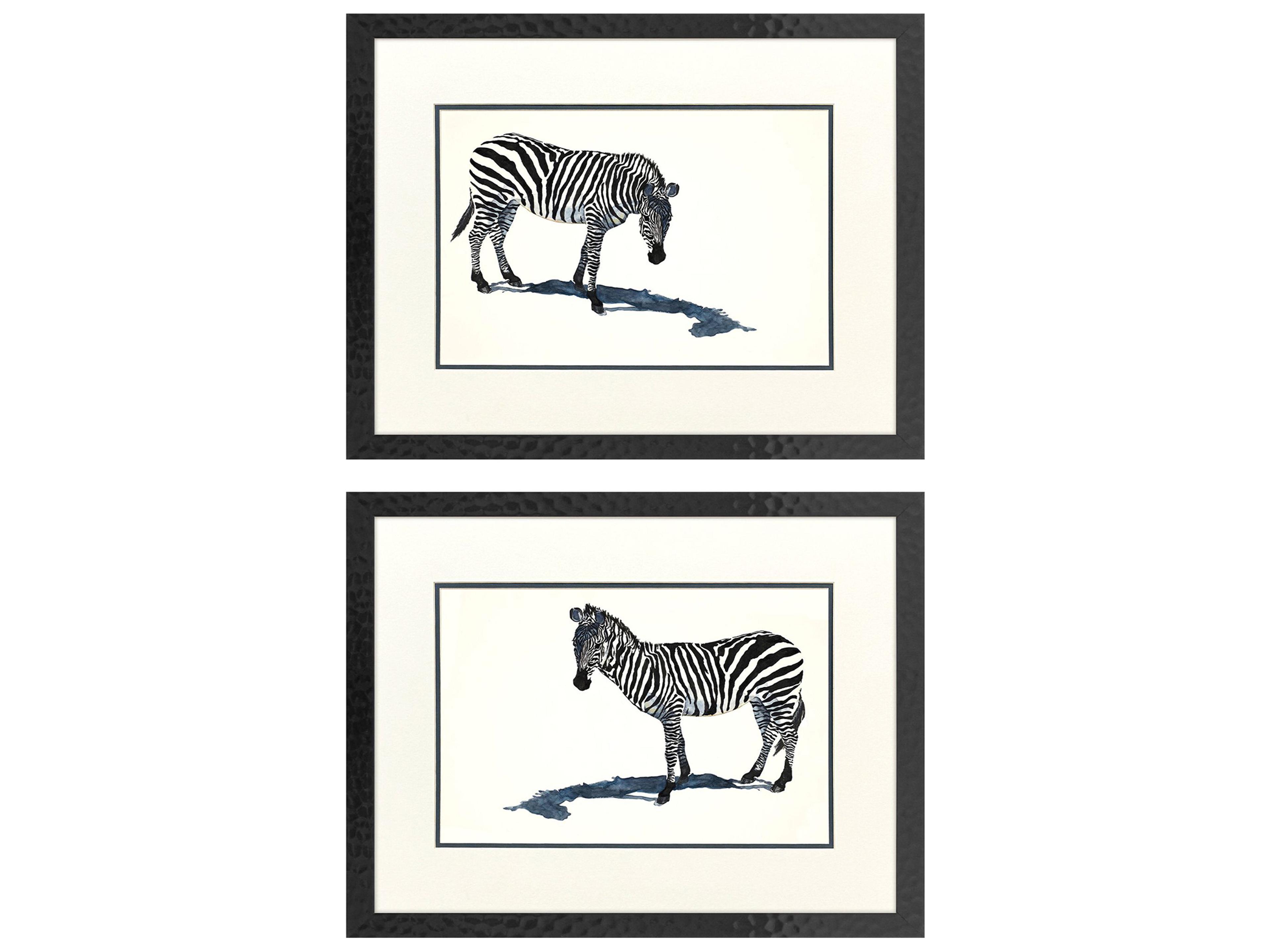 Stand By Me Framed Art - Set of 2