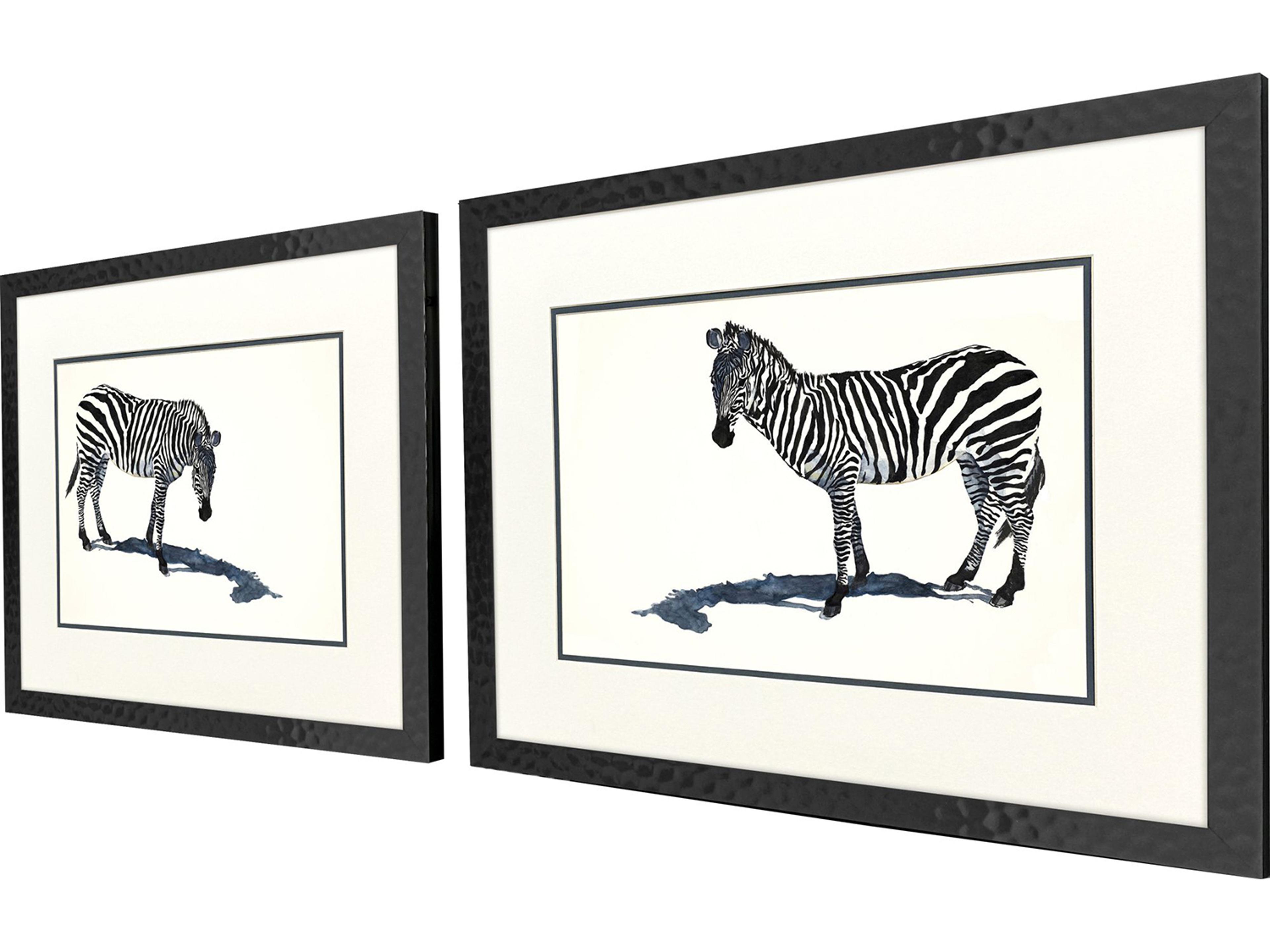 Paragon Stand By Me Framed Art - Set of 2