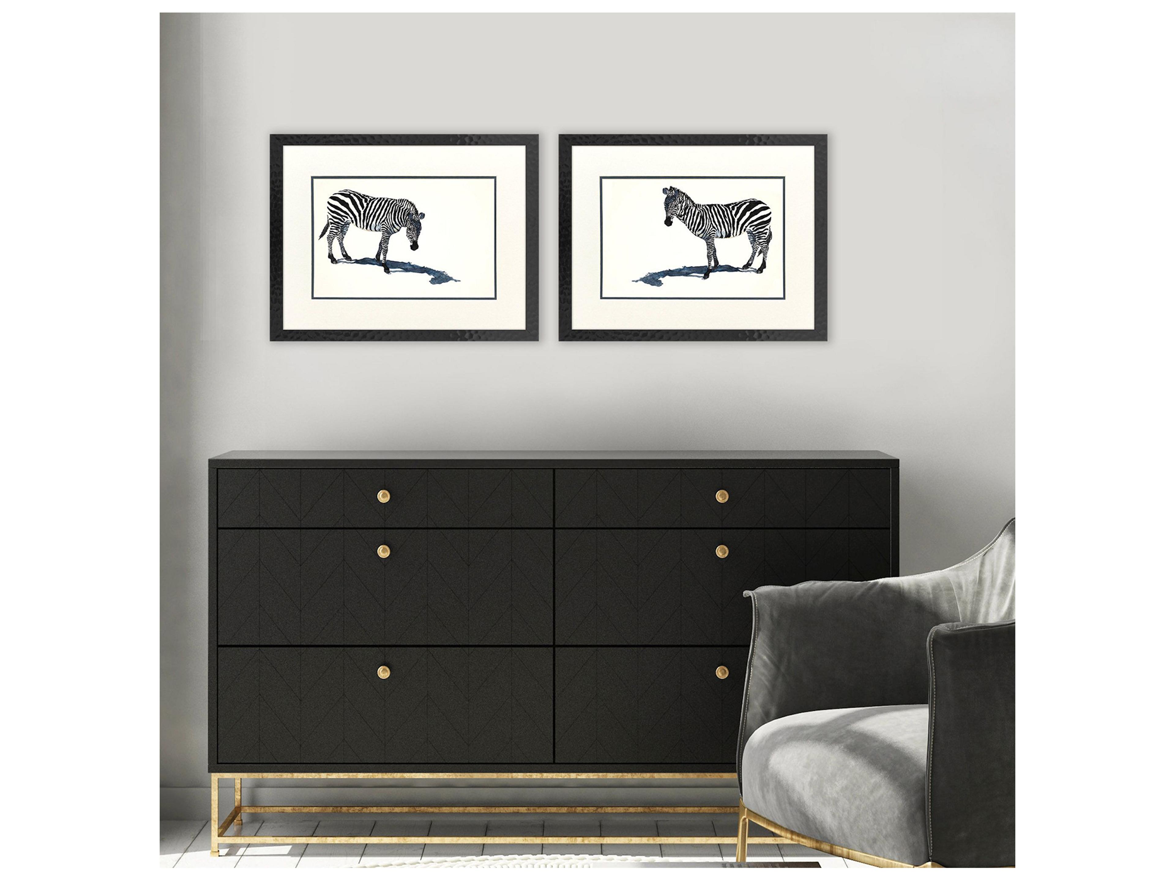 Paragon Stand By Me Framed Art - Set of 2