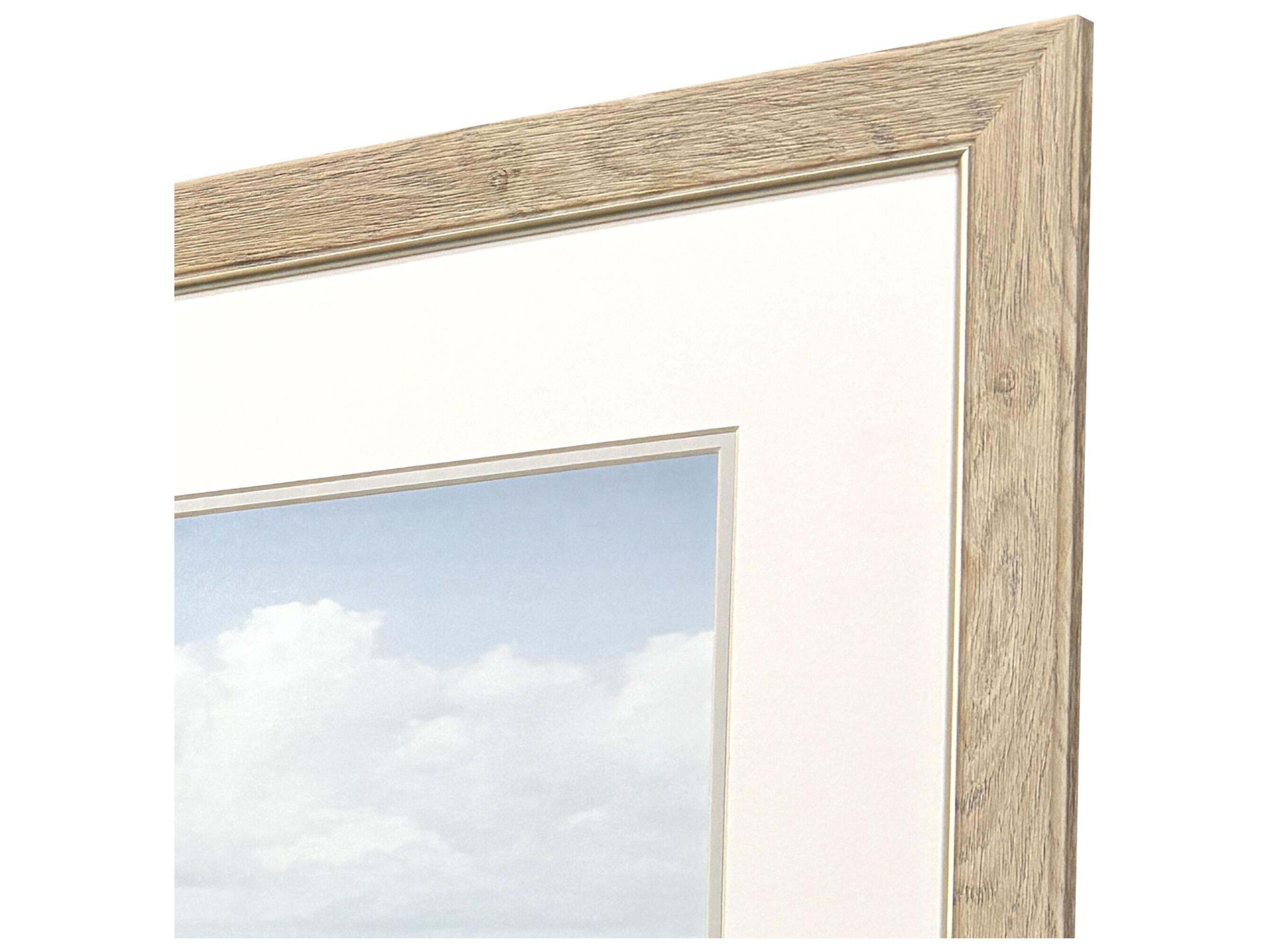 Paragon Timeless Waves Framed Art - Set of 2