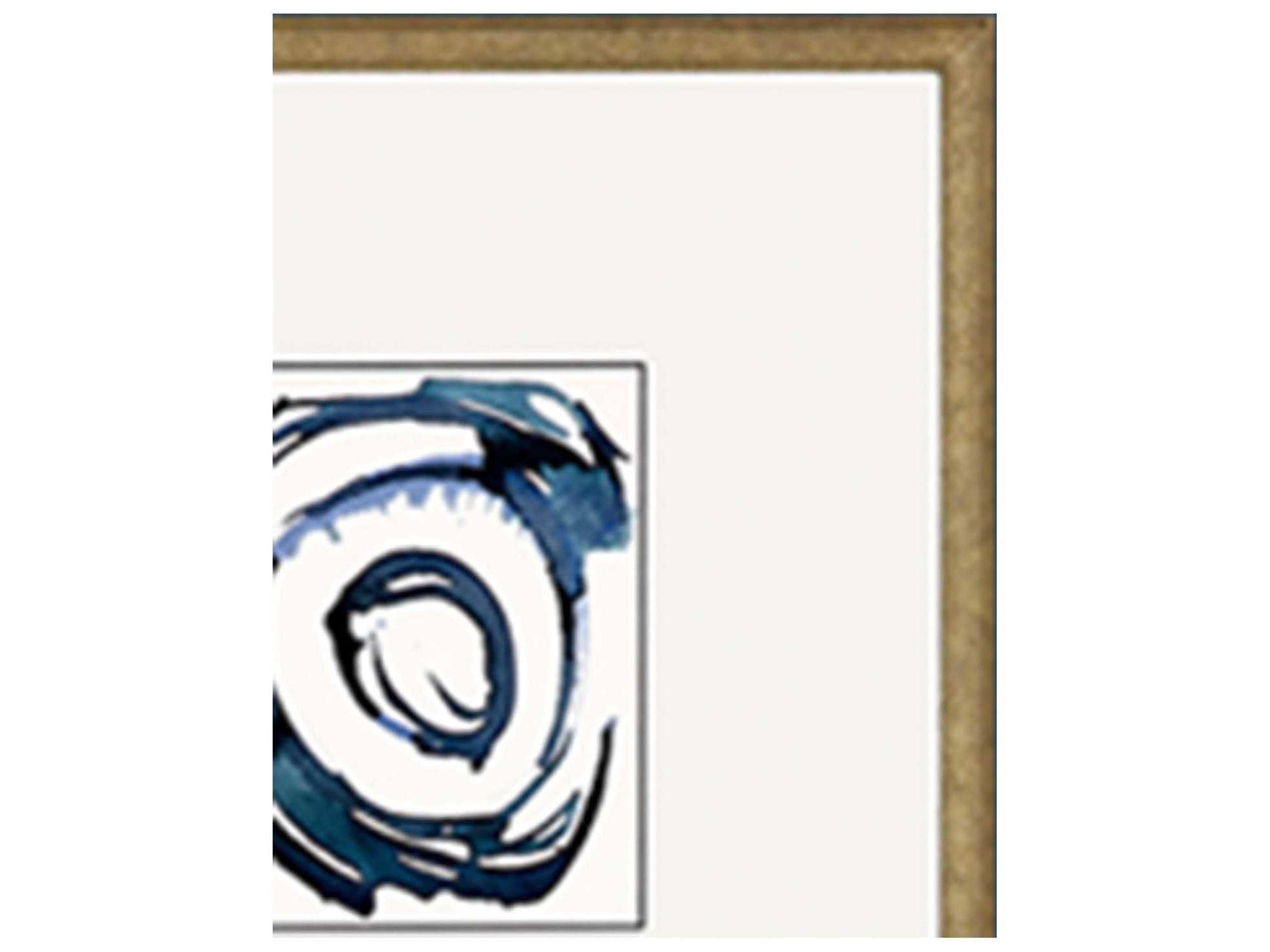 Paragon Inspire Studio Mayhem-I Canvas Wall Art Set of 3