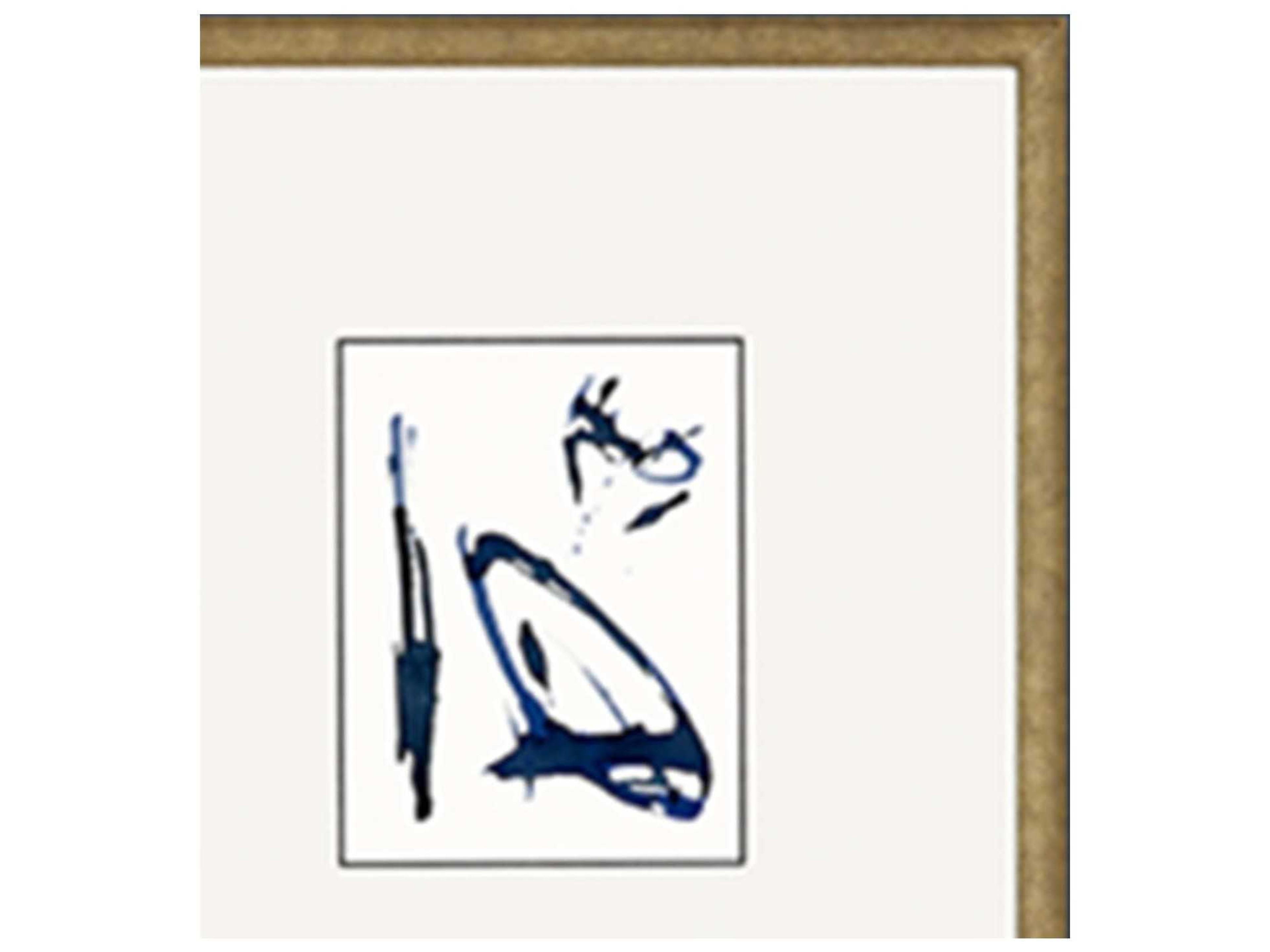 Paragon Inspire Studio Mayhem-II Canvas Wall Art Set of 3