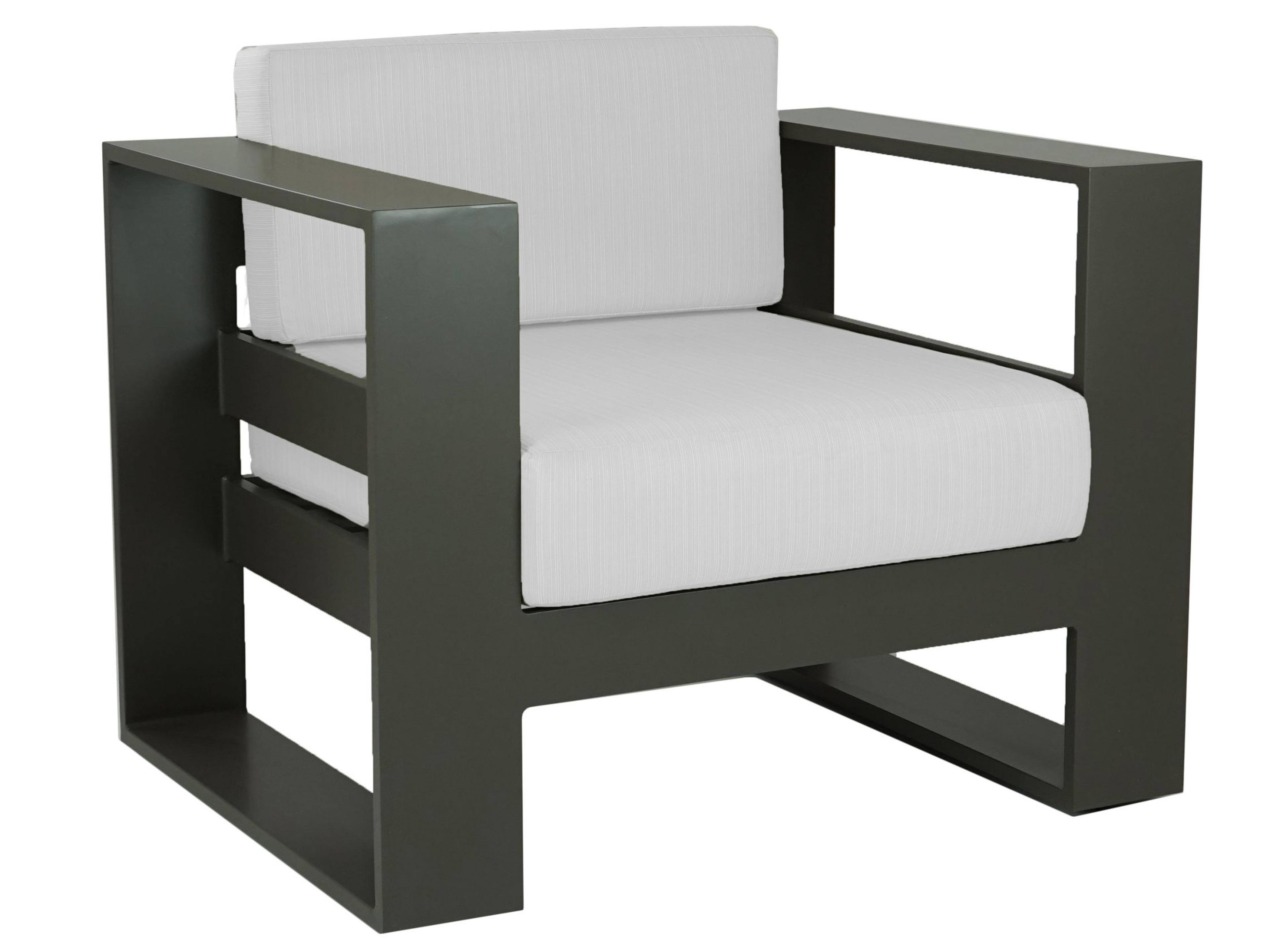 Axcess Inc. Hampton Patio Club Chair