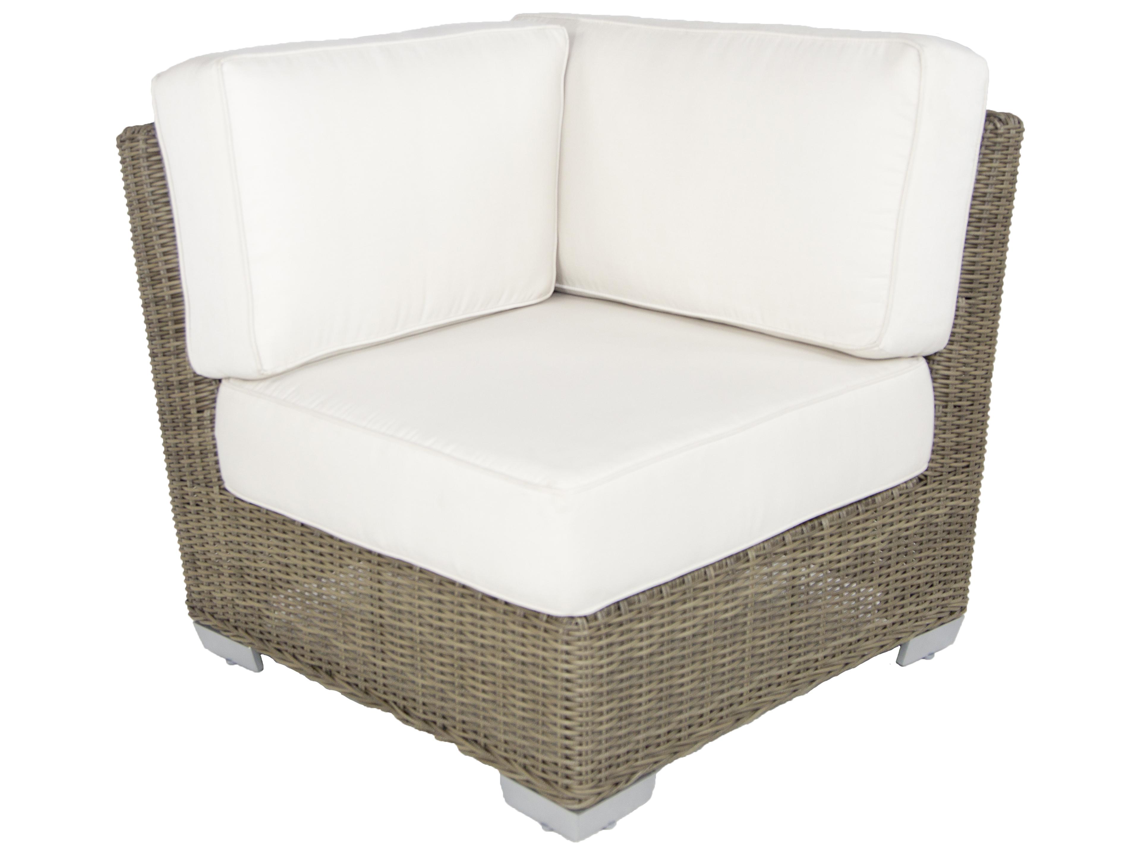 Axcess Inc. Palisades Corner Chair