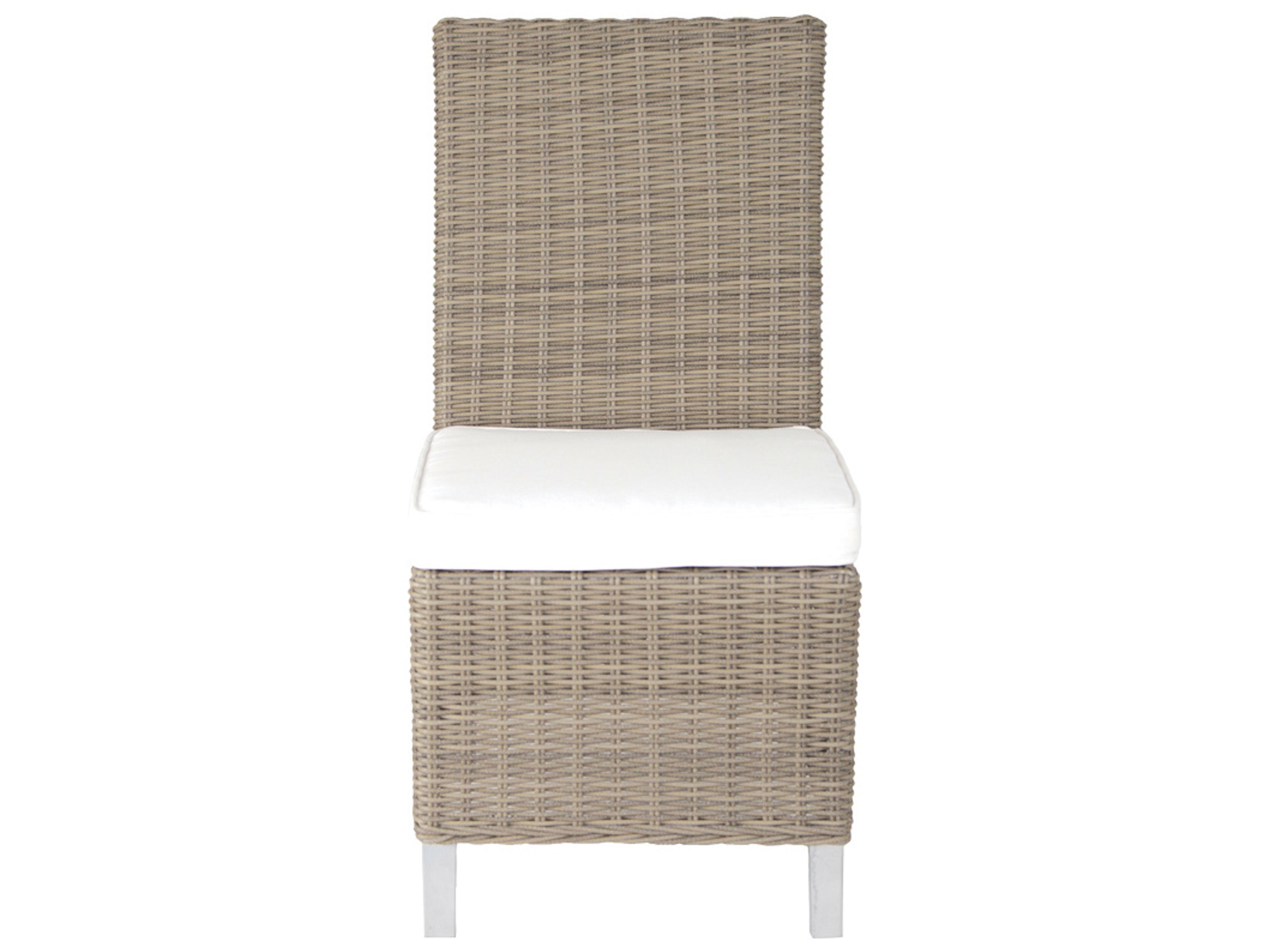 Axcess Inc. Palisades Outdoor Dining Side Chair