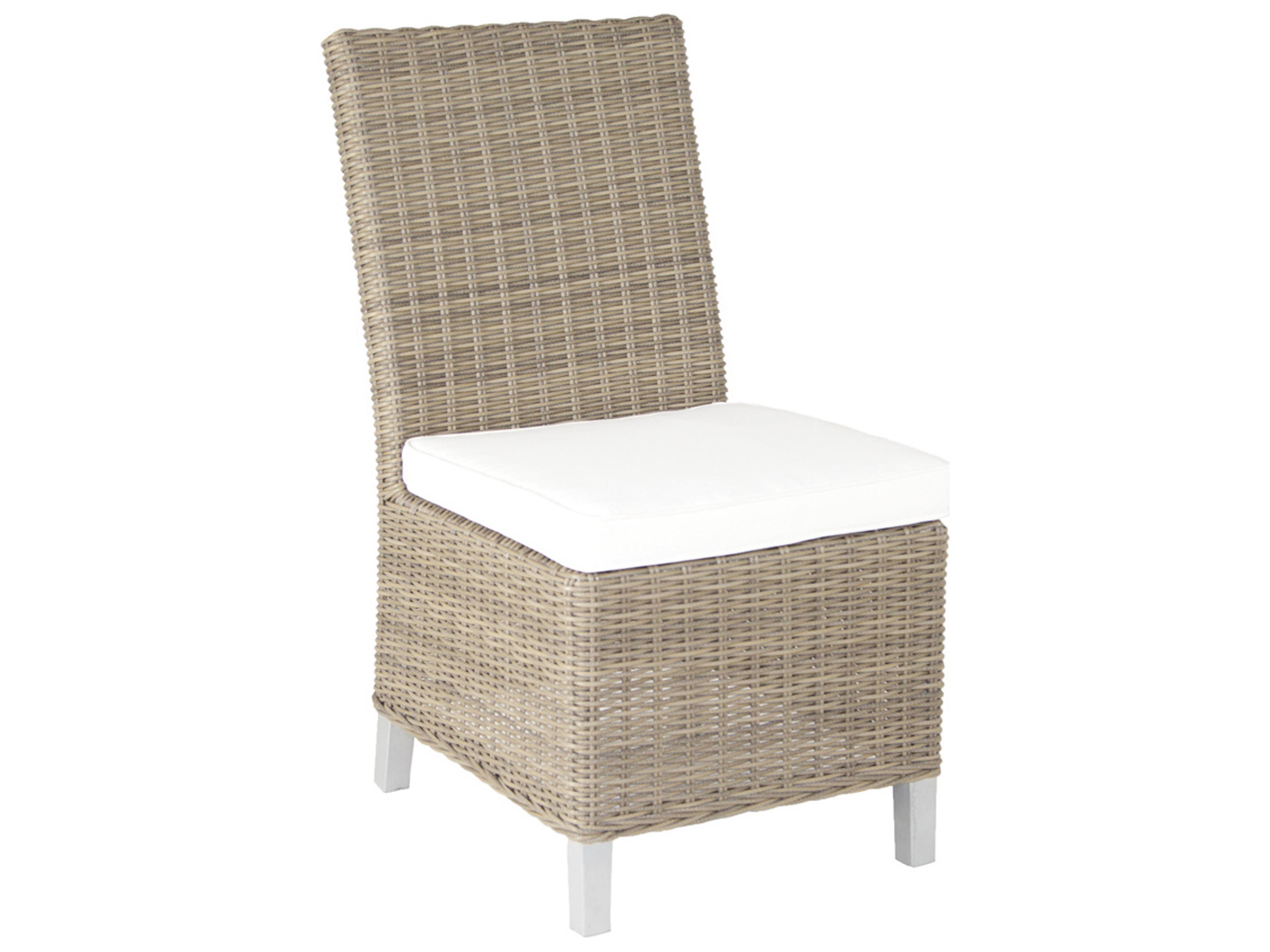 Axcess Inc. Palisades Outdoor Dining Side Chair