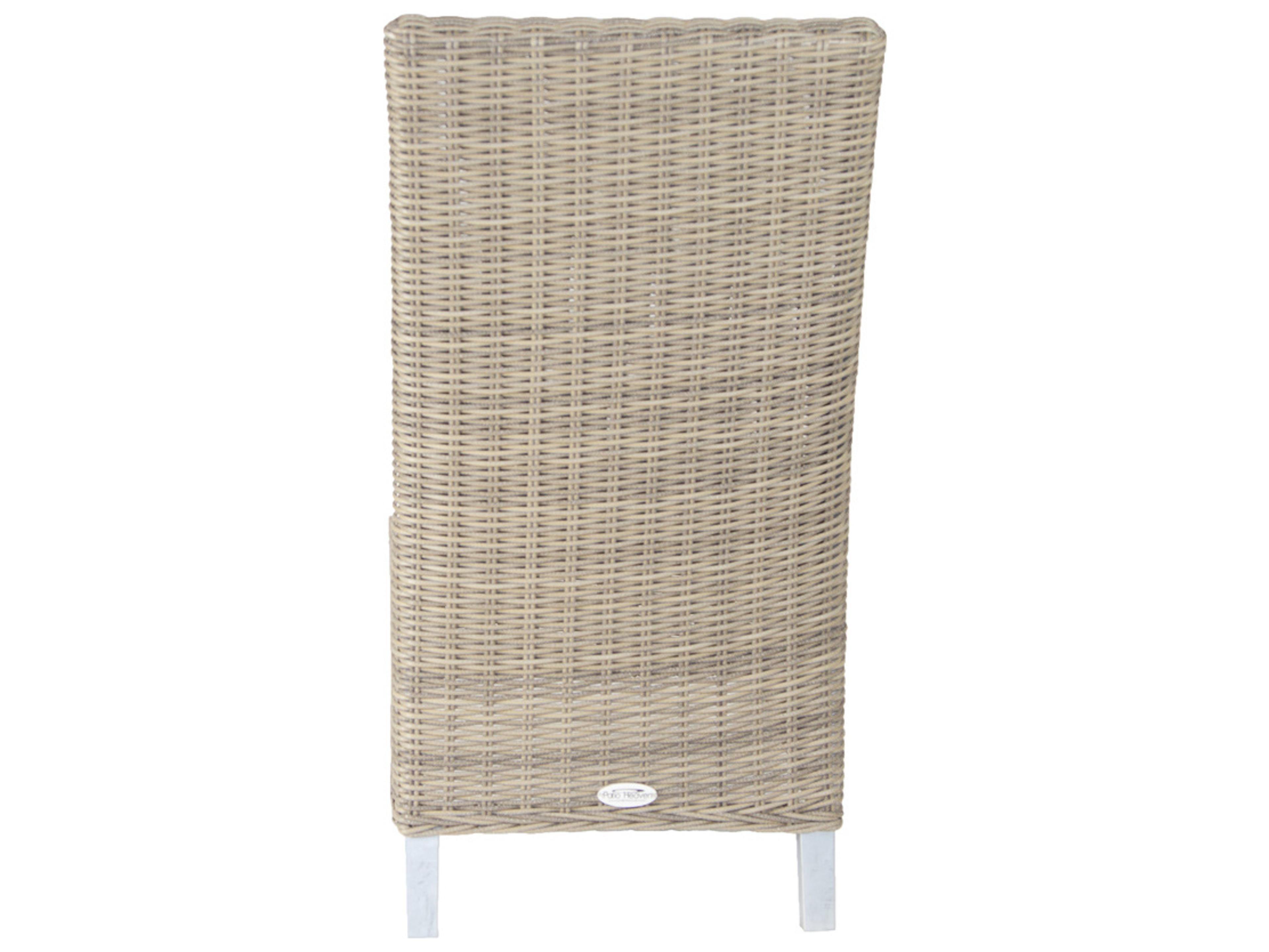 Axcess Inc. Palisades Outdoor Dining Side Chair