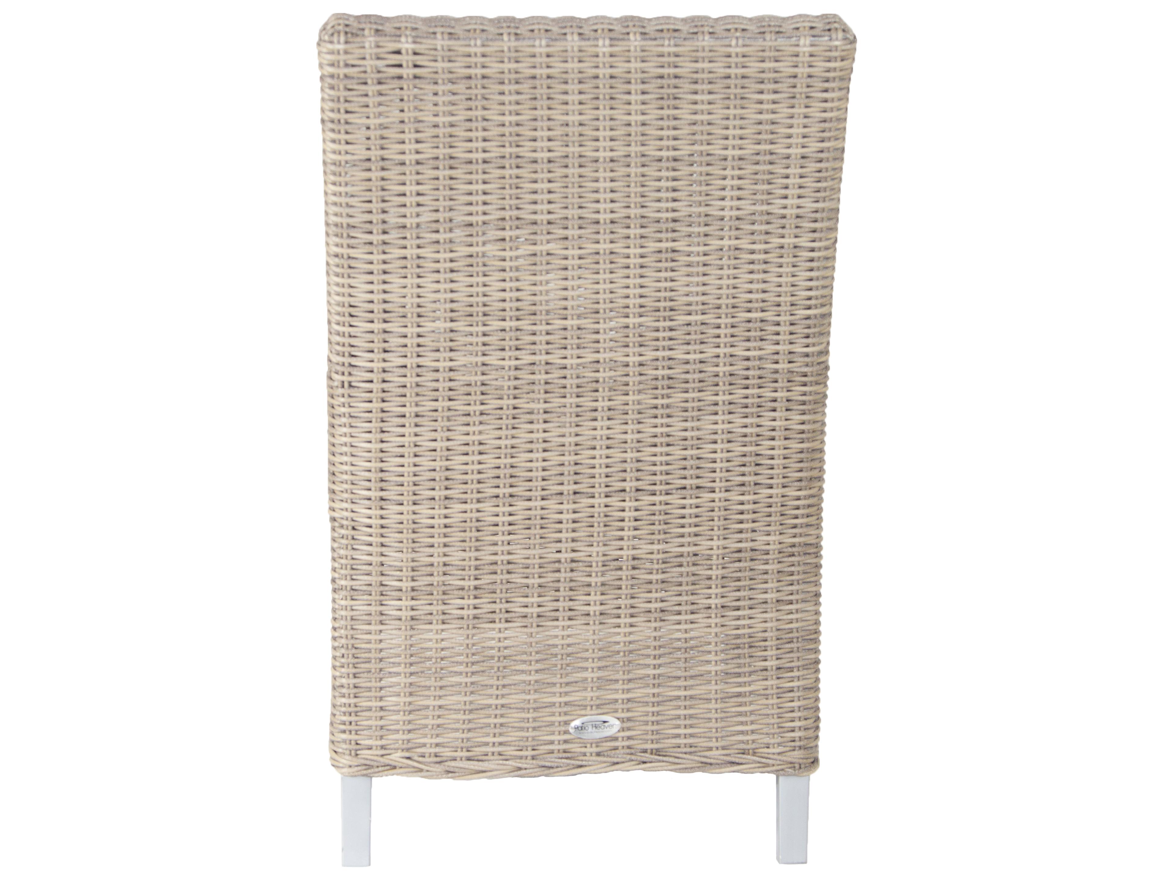 Axcess Inc. Palisades Patio Dining Arm Chair