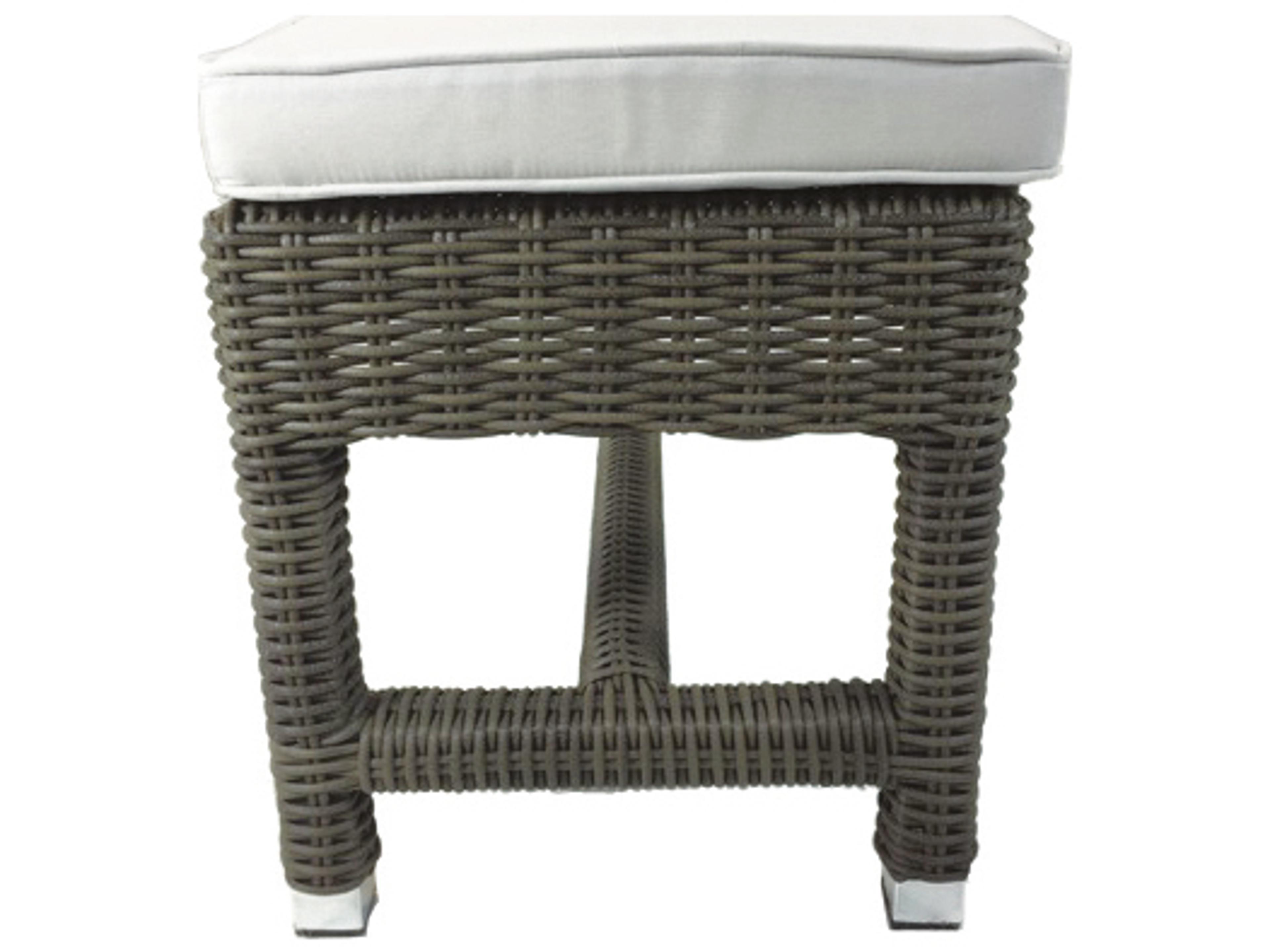 Axcess Inc. Palisades Patio Bench