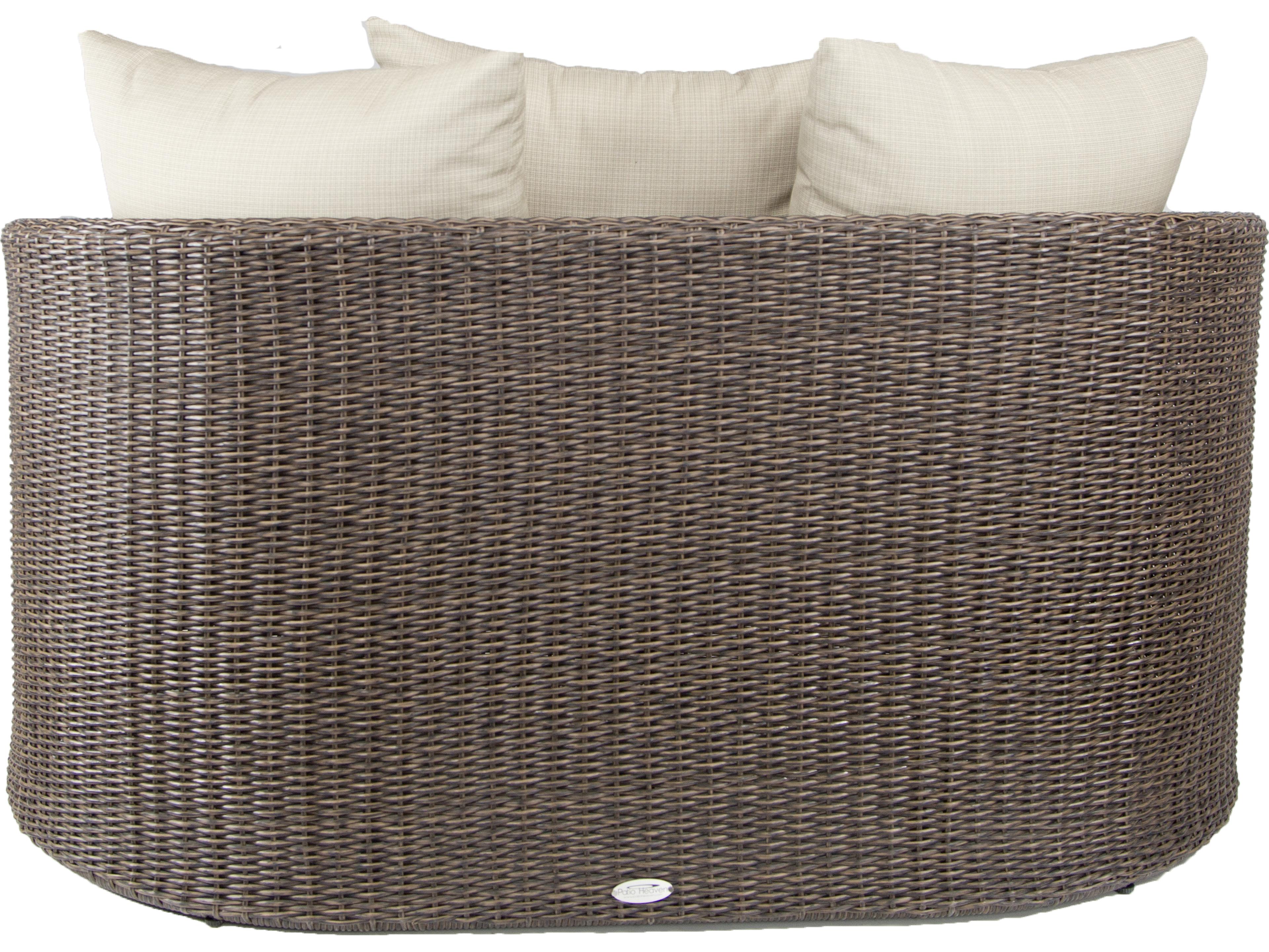 Axcess Inc. Palomar Outdoor Loveseat
