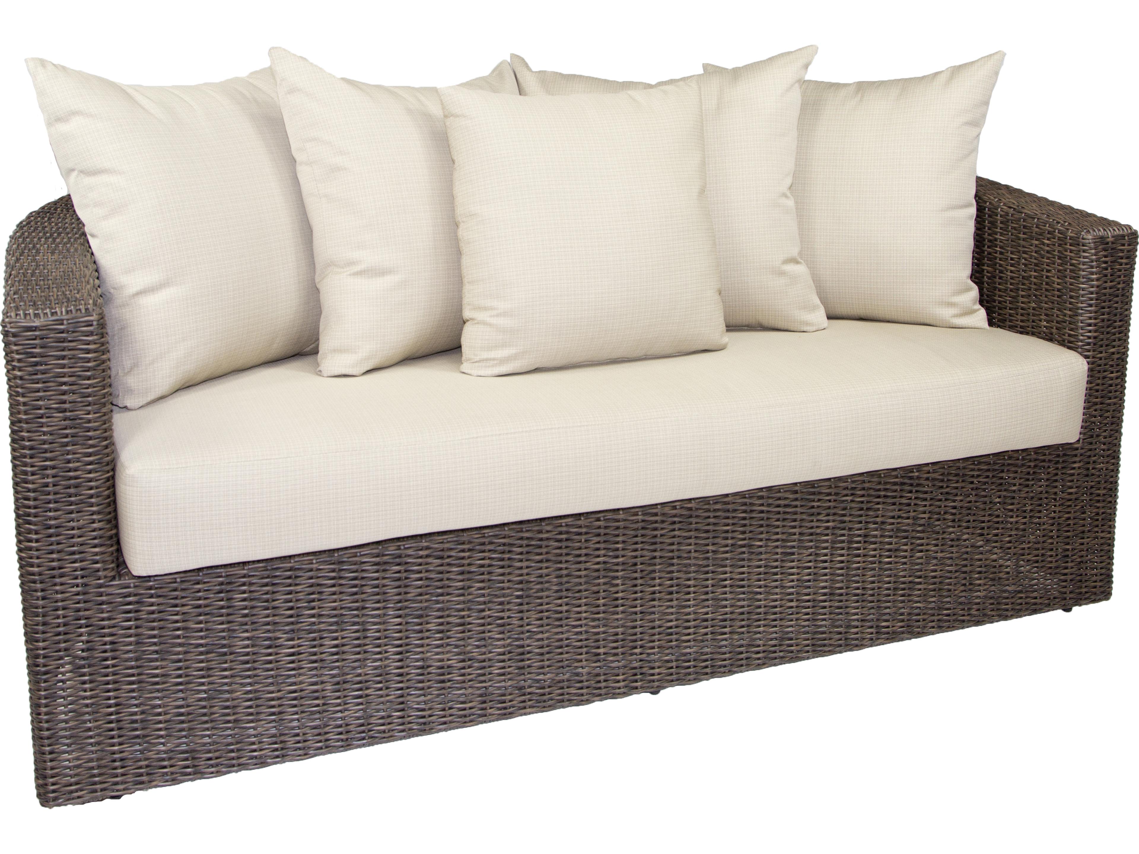 Axcess Inc. Palomar Outdoor Sofa