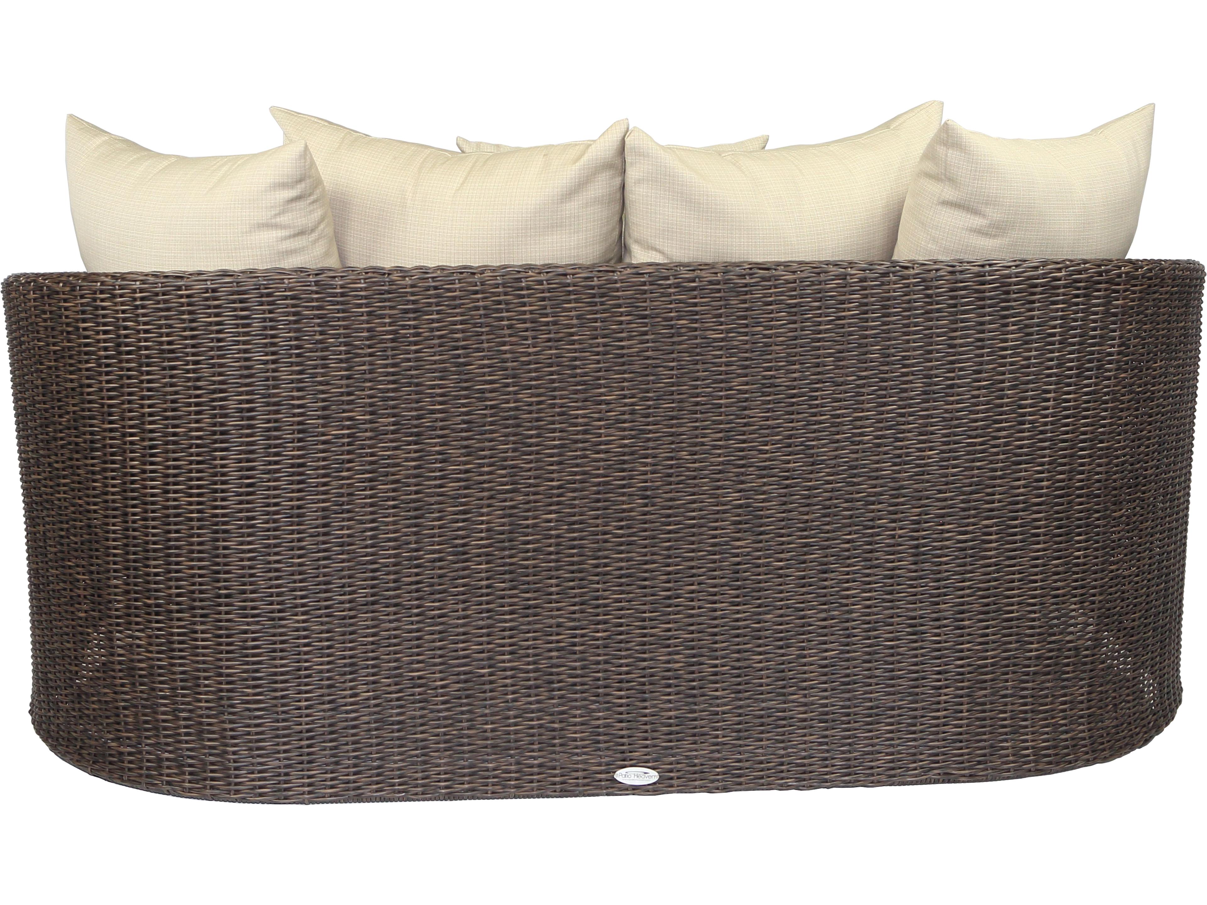 Axcess Inc. Palomar Outdoor Sofa