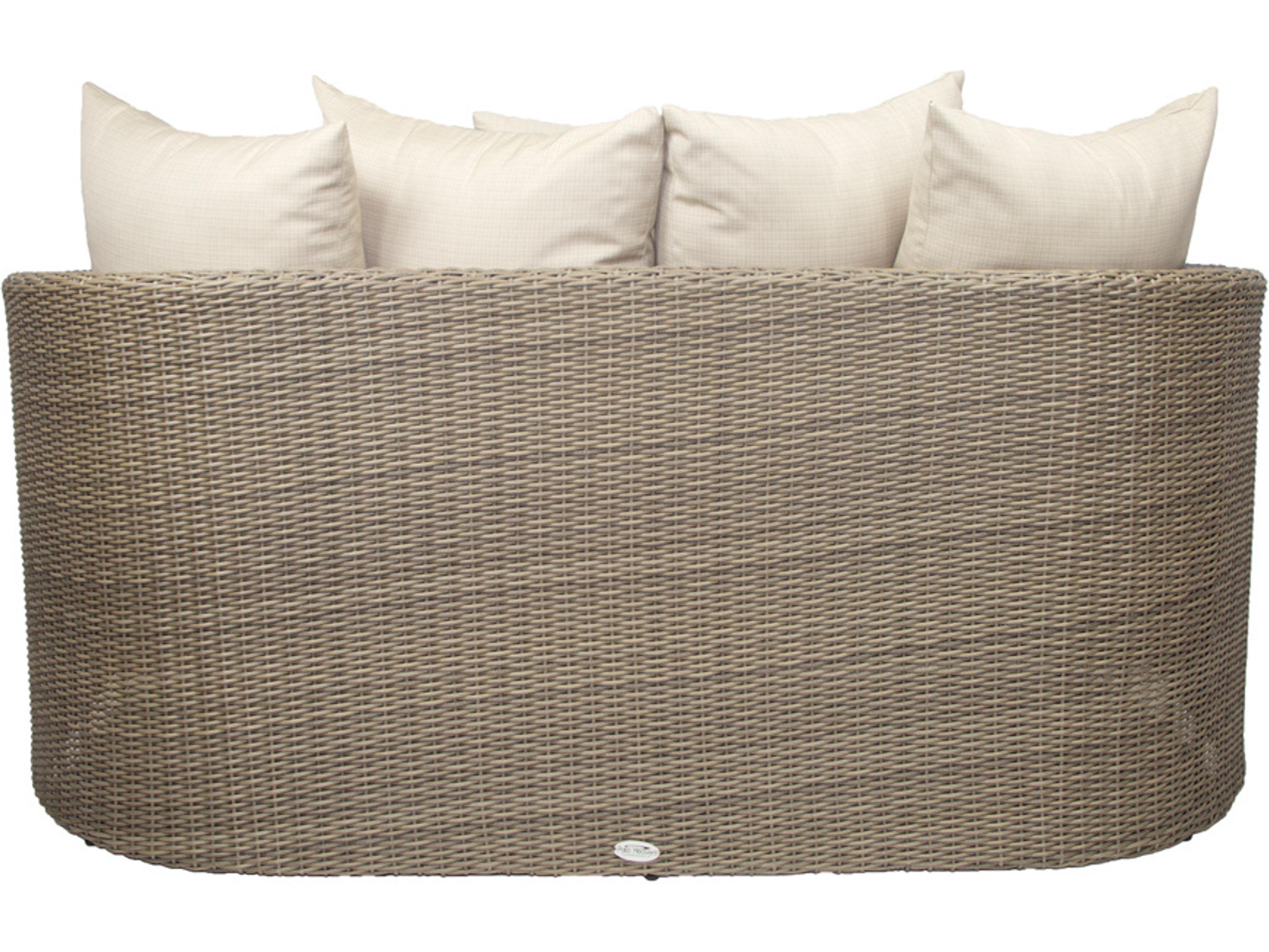 Axcess Inc. Palomar Outdoor Patio Sofa