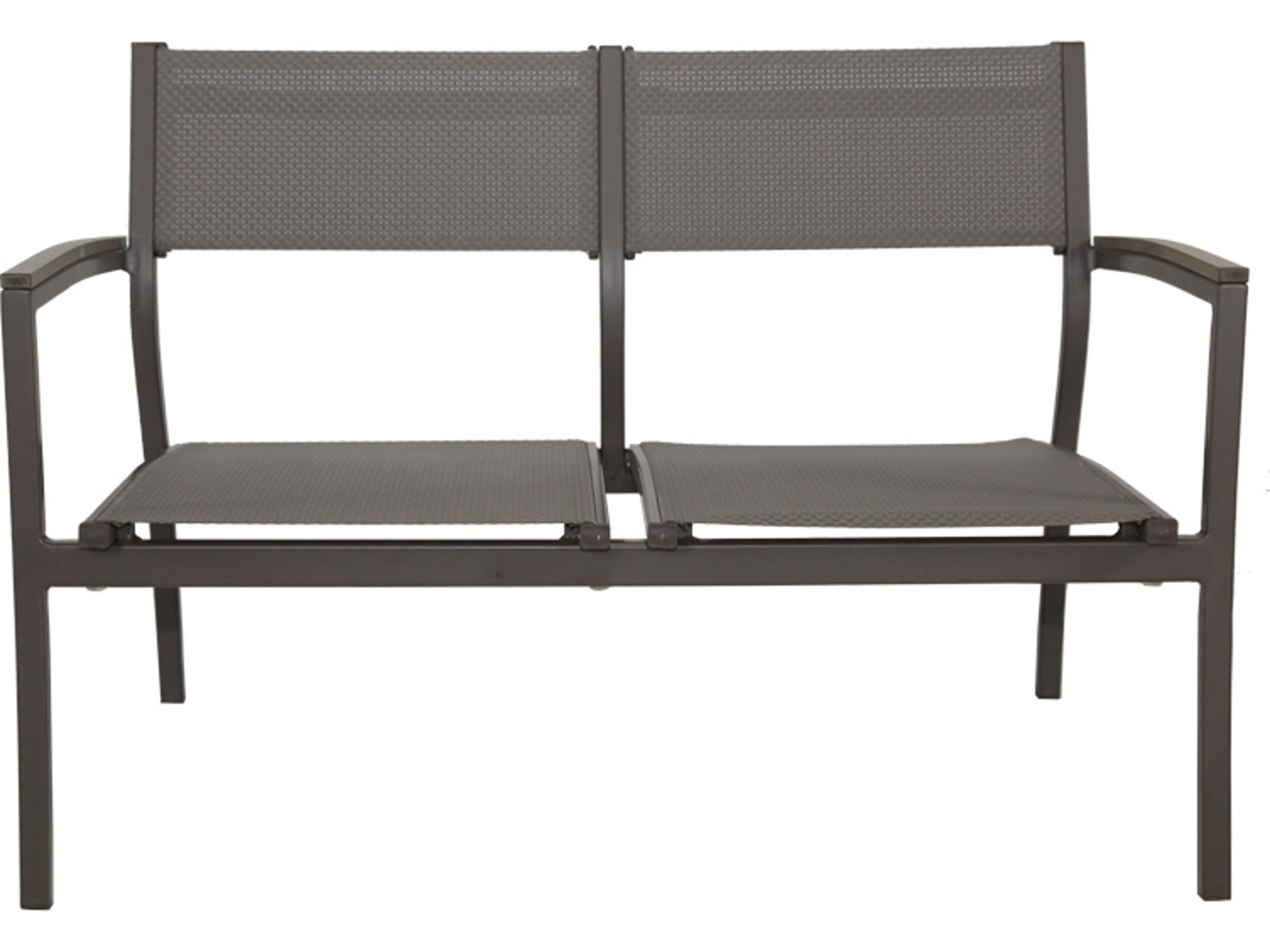 Axcess Inc. Riviera Patio Loveseat