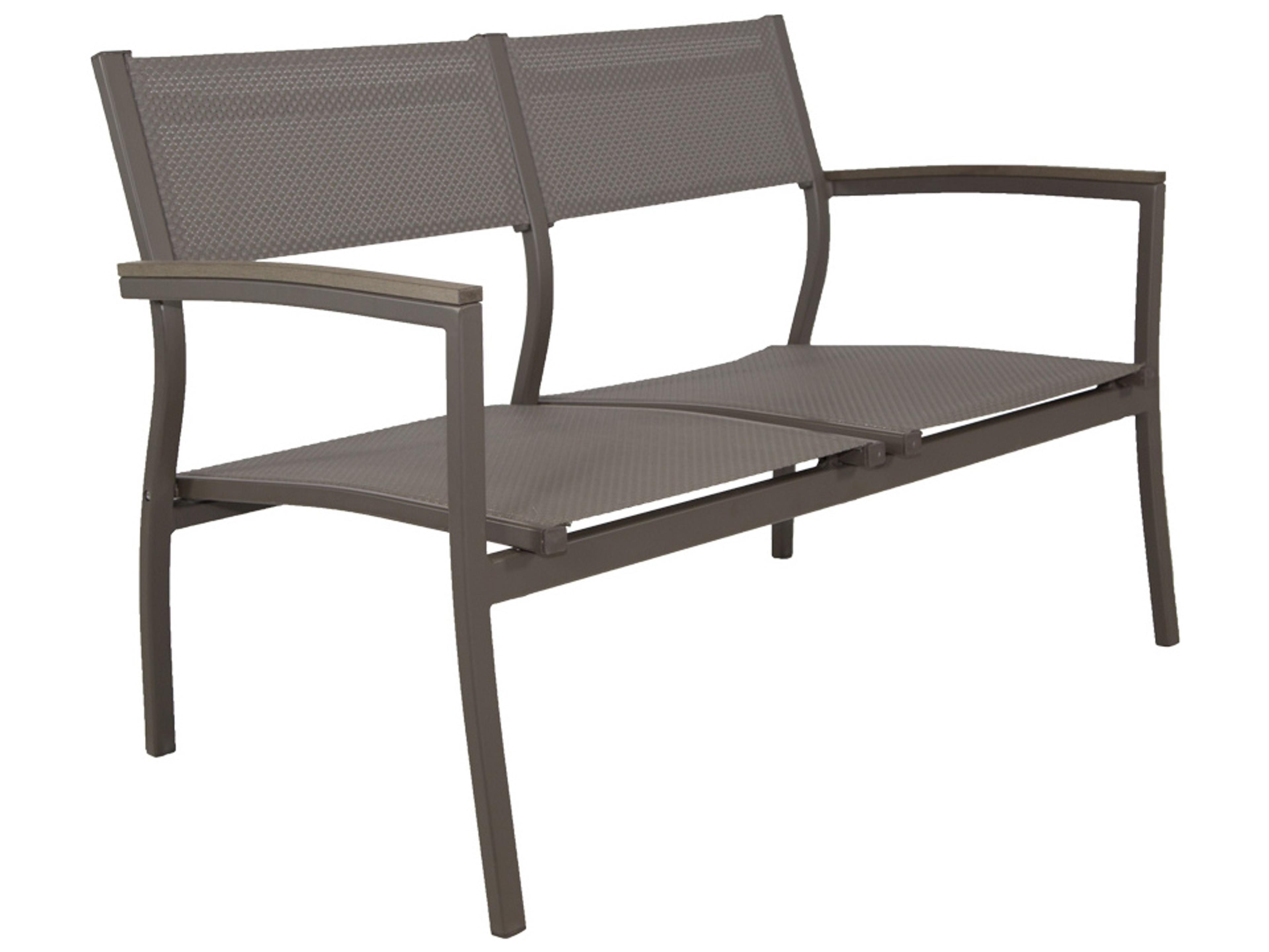 Axcess Inc. Riviera Patio Loveseat
