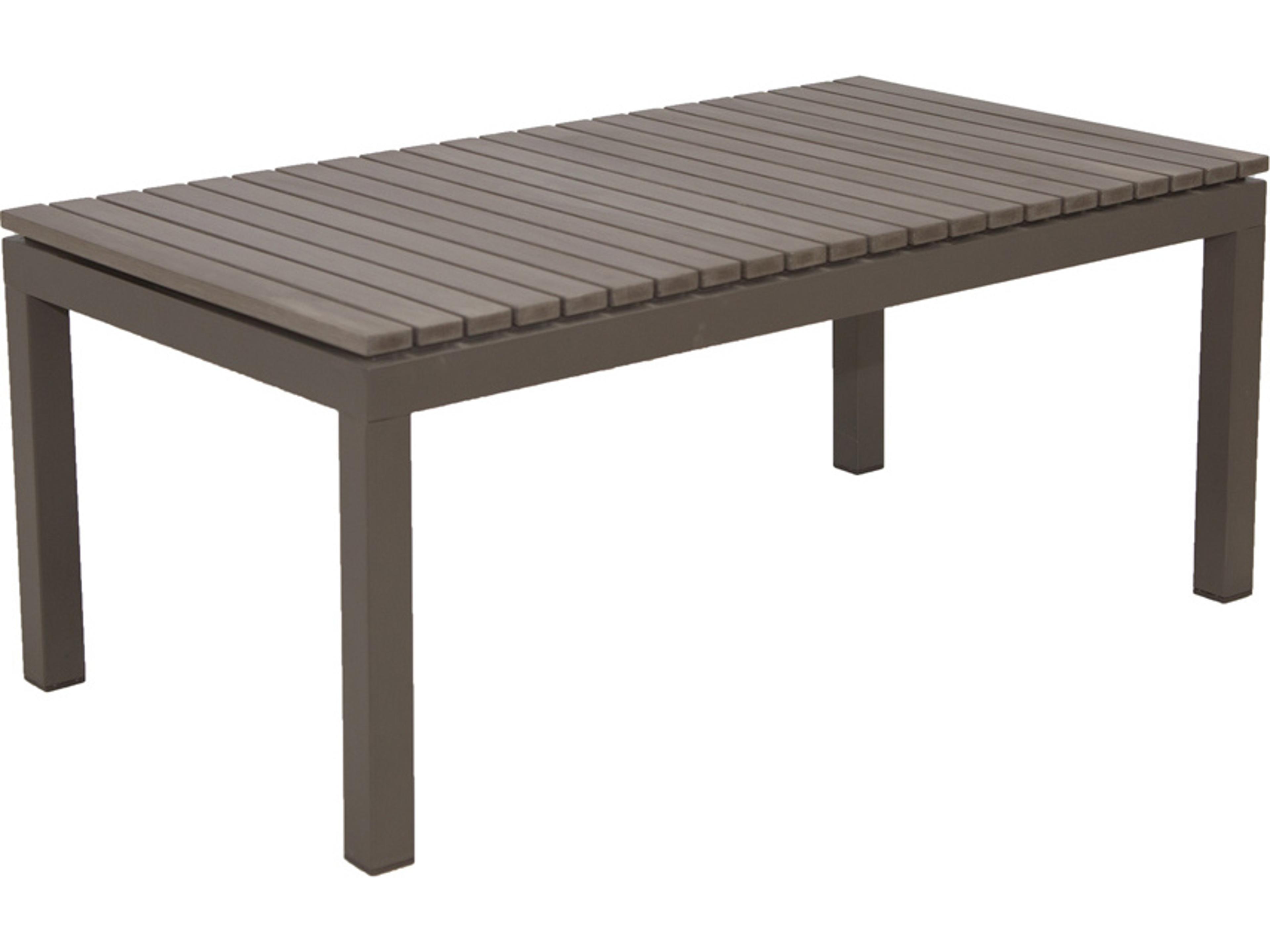 Axcess Inc Riviera Outdoor Coffee Table