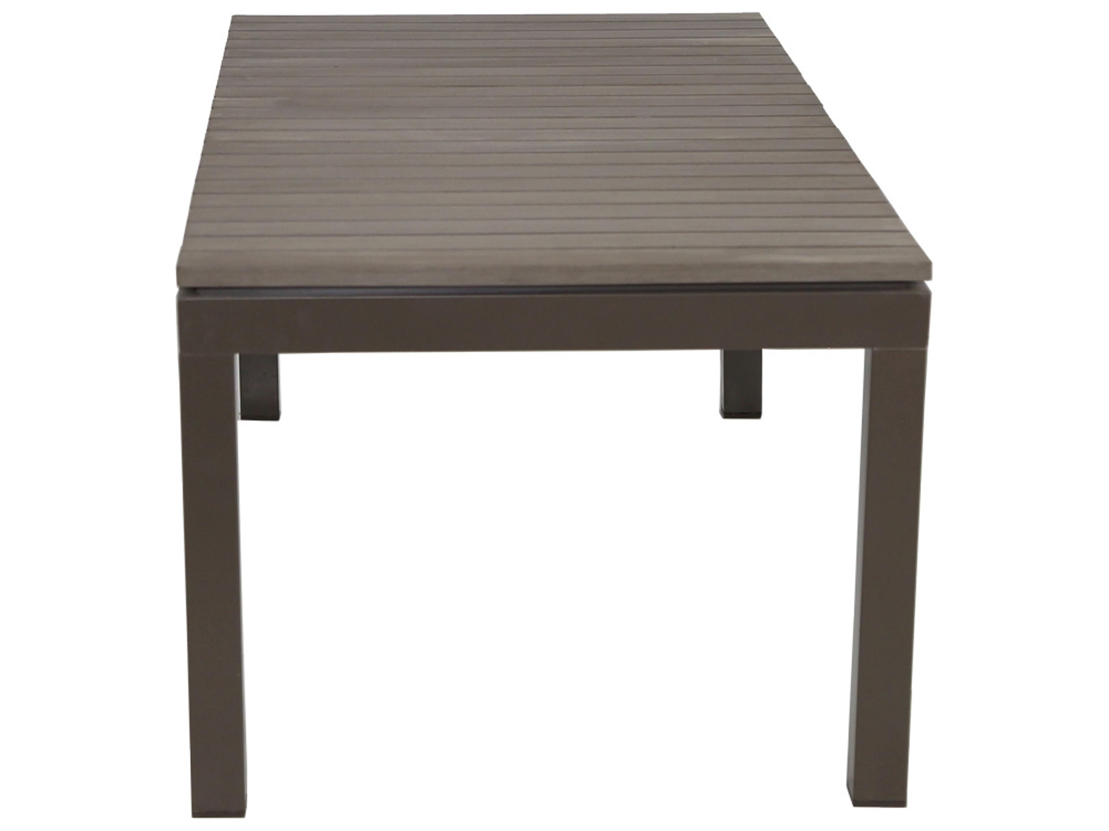 Axcess Inc Riviera Outdoor Coffee Table