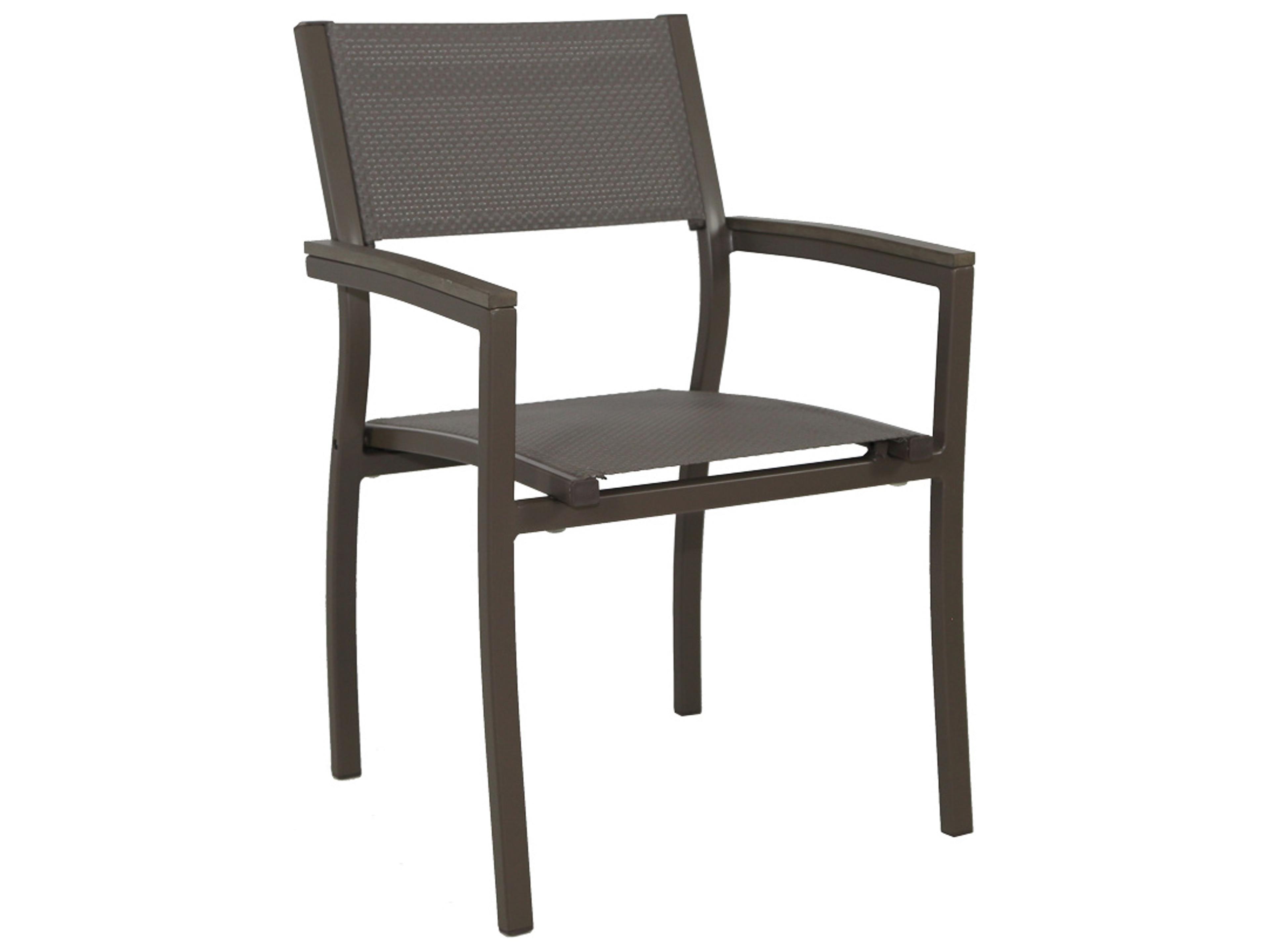 Axcess Inc. Riviera Outdoor Dining Chair