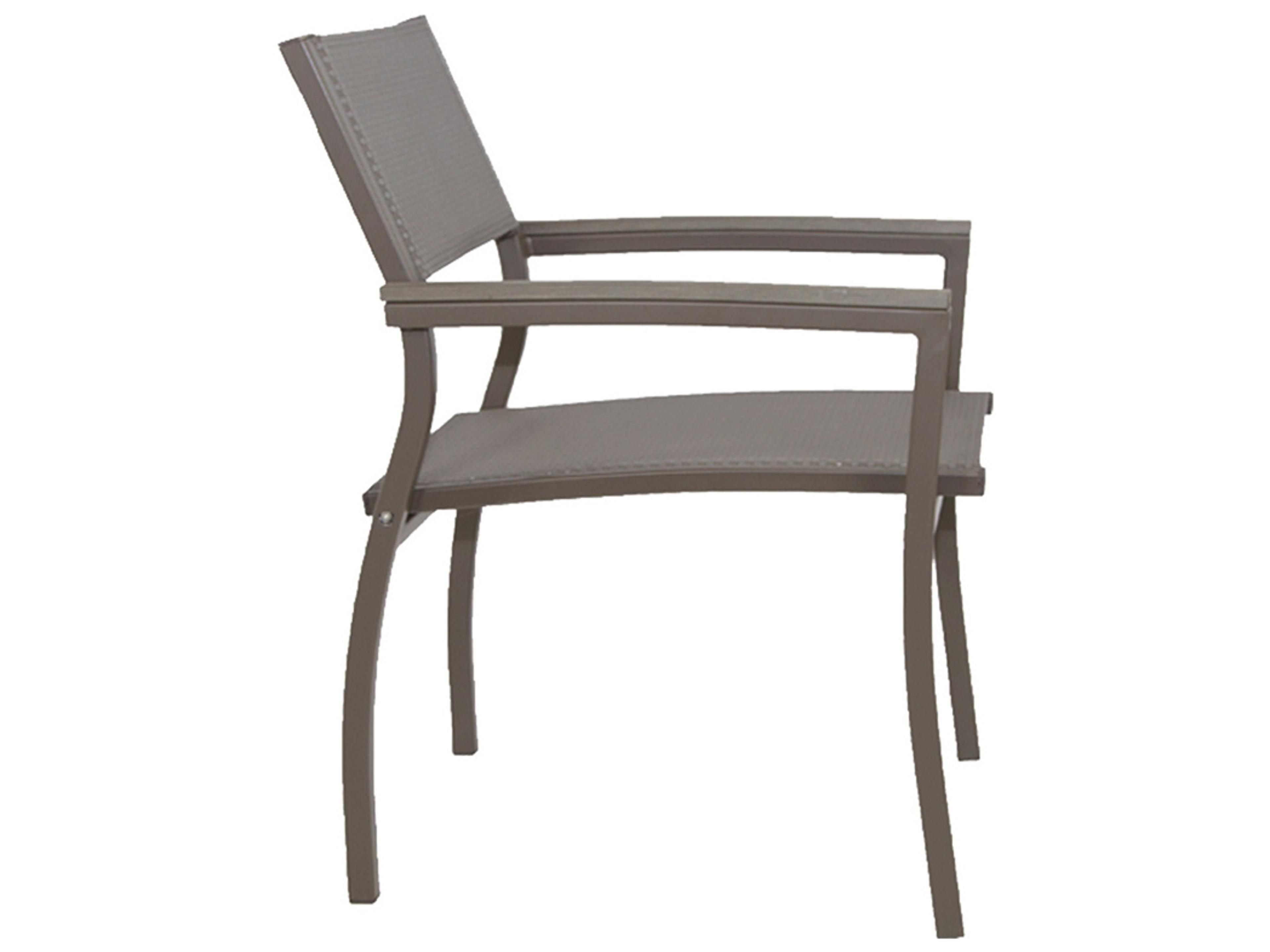 Axcess Inc. Riviera Outdoor Dining Chair