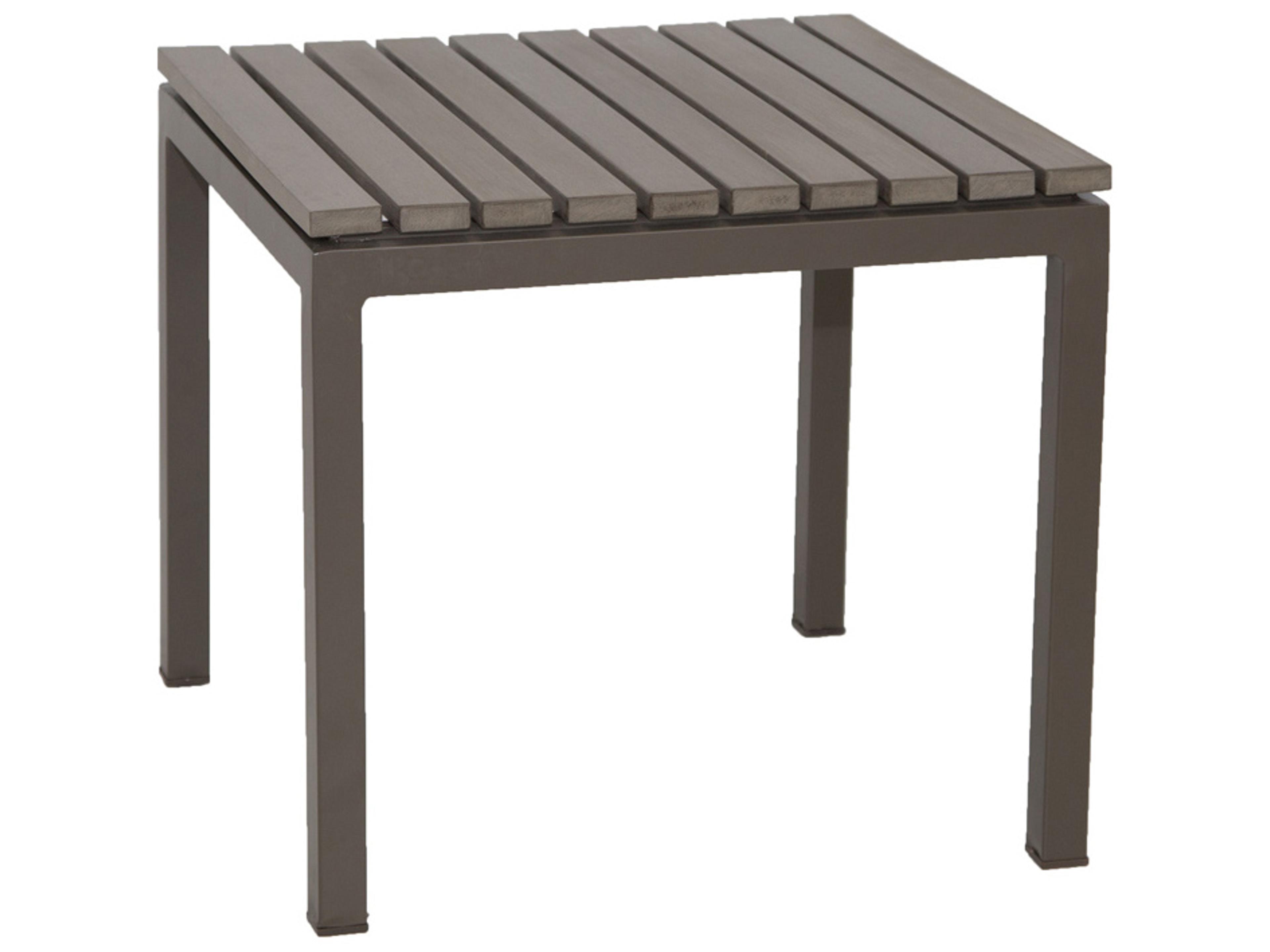 Axcess Inc Riviera Outdoor End Table