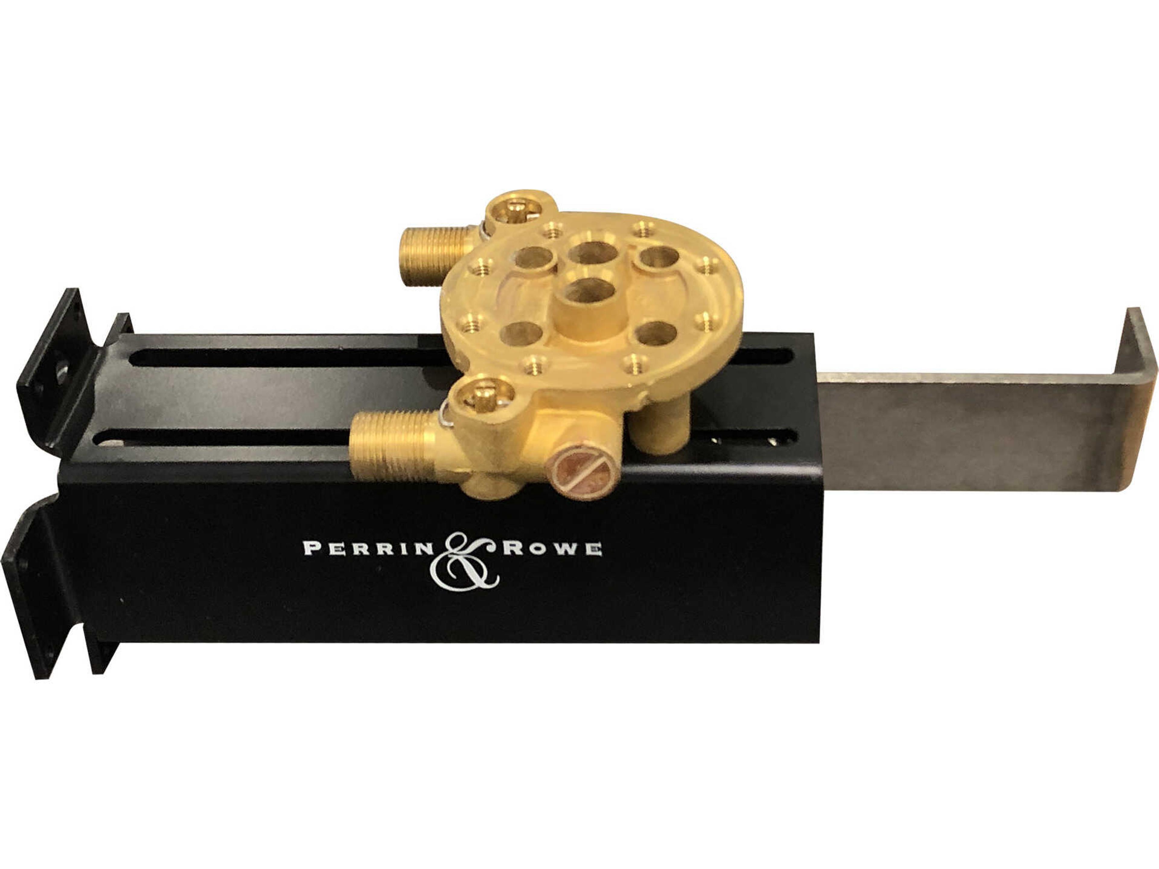 Floor Mount Tub Filler Rough-in Valve