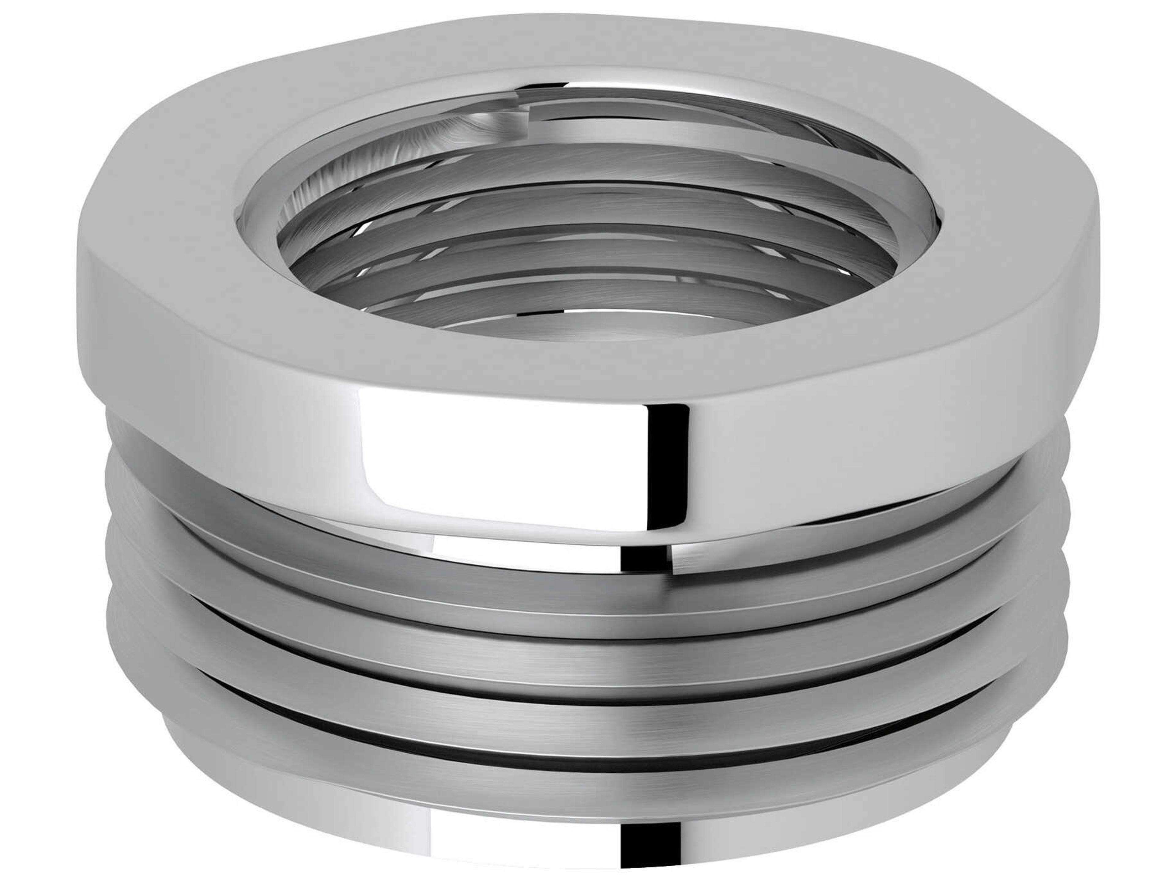 Perrin and Rowe Adaptor