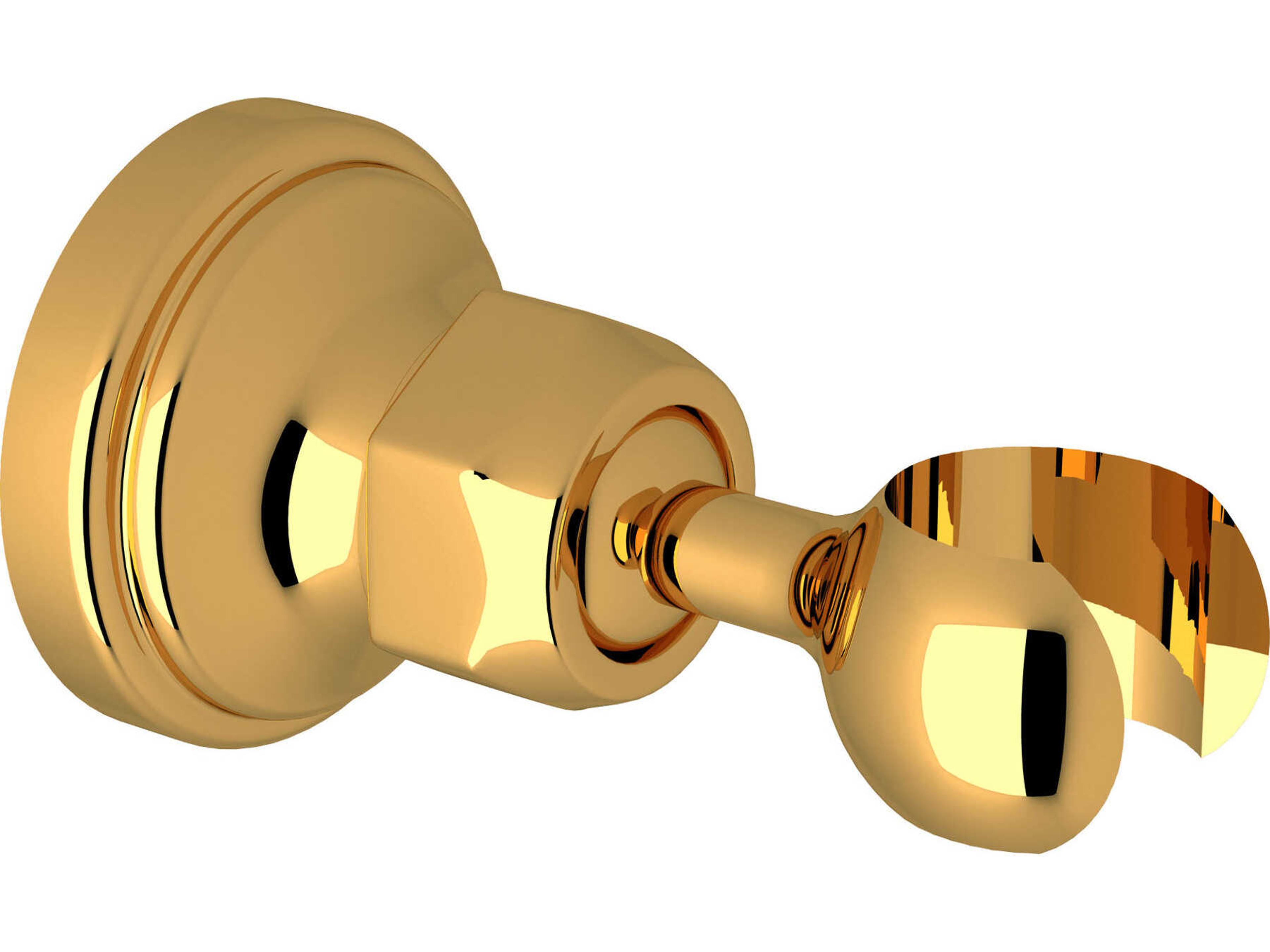 Wall Mount Handshower Holder