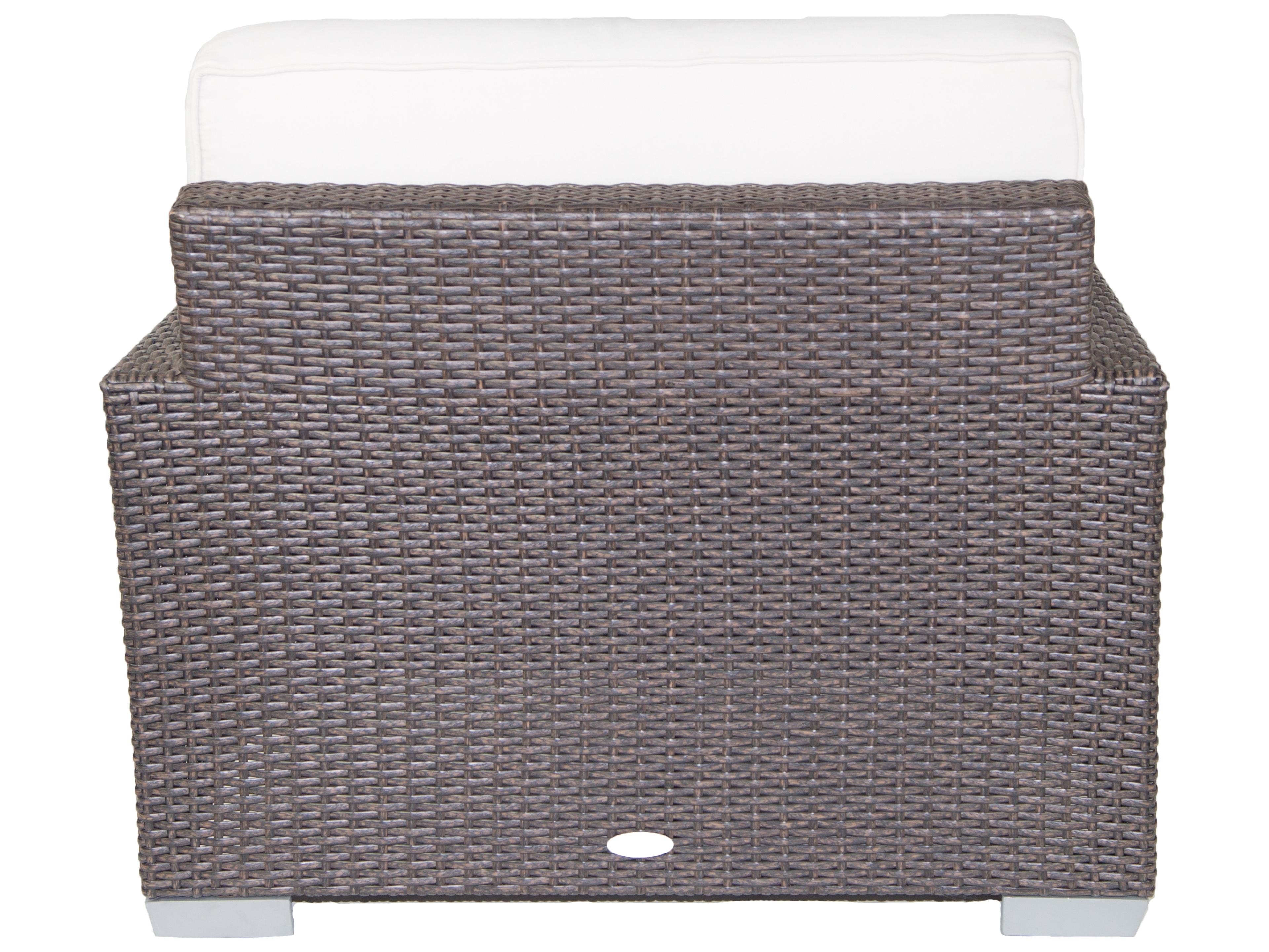 Axcess Inc. Signature Outdoor Patio Club Chair