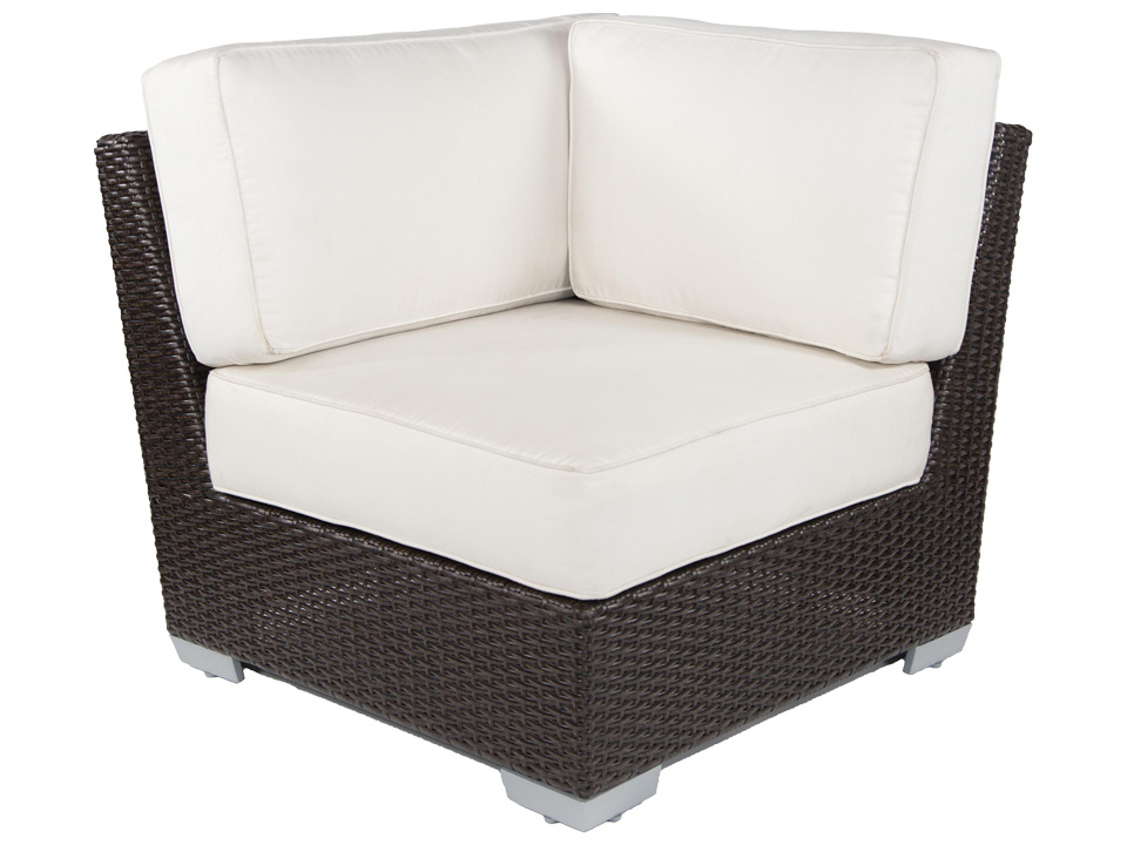 Axcess Inc. Signature Corner Chair
