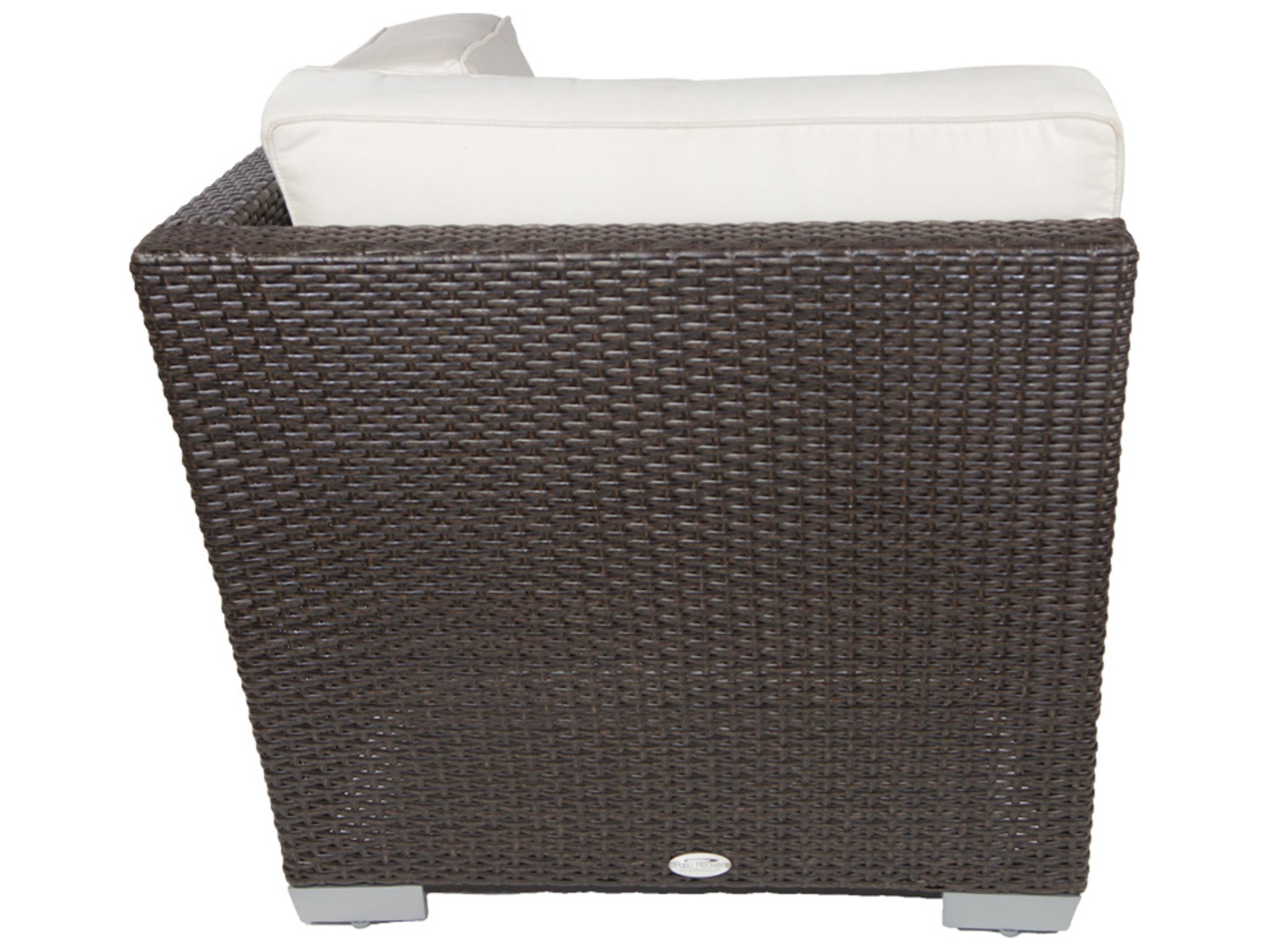 Axcess Inc. Signature Corner Chair