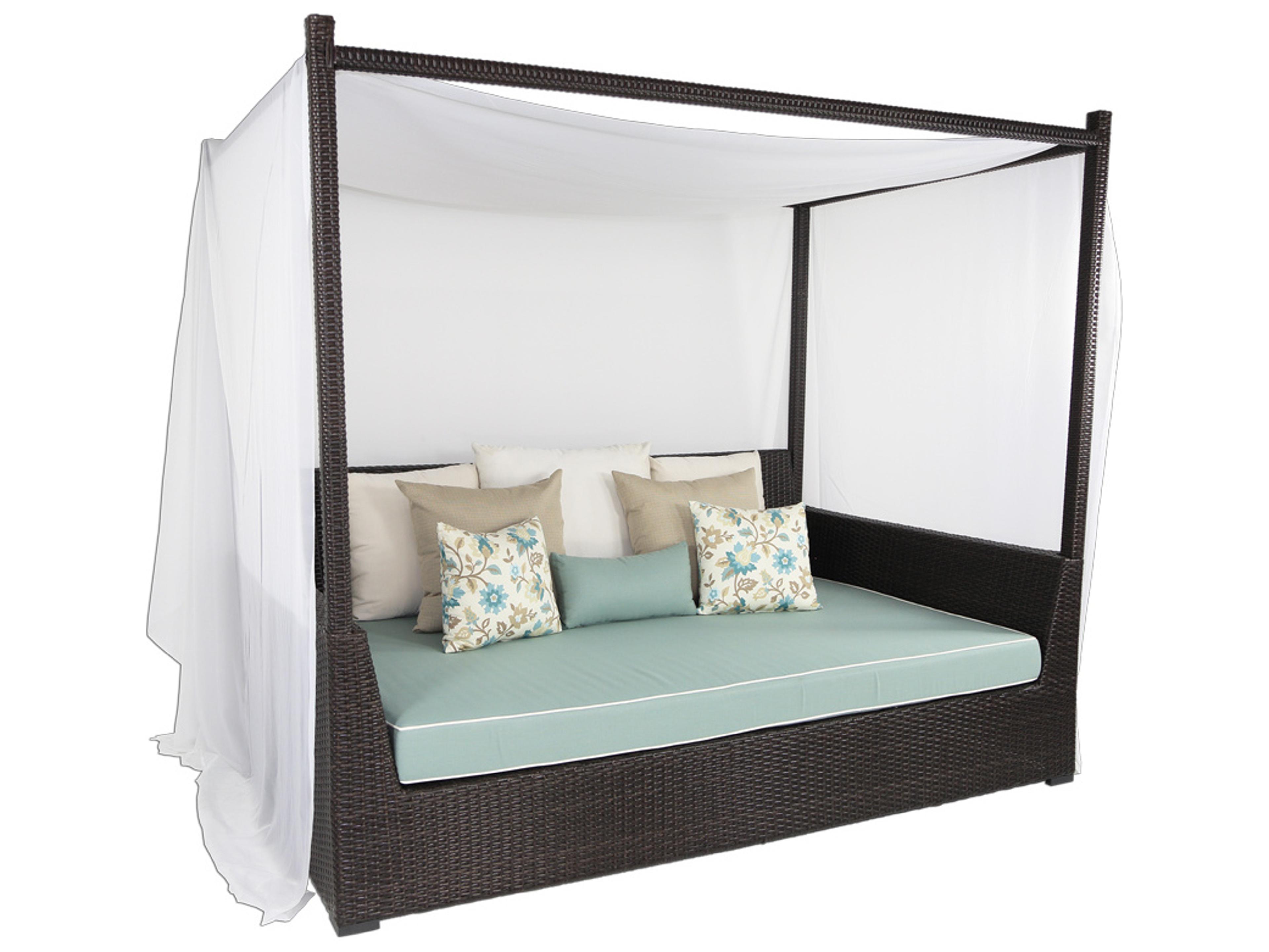 Axcess Inc. Signature Viceroy Patio Daybed